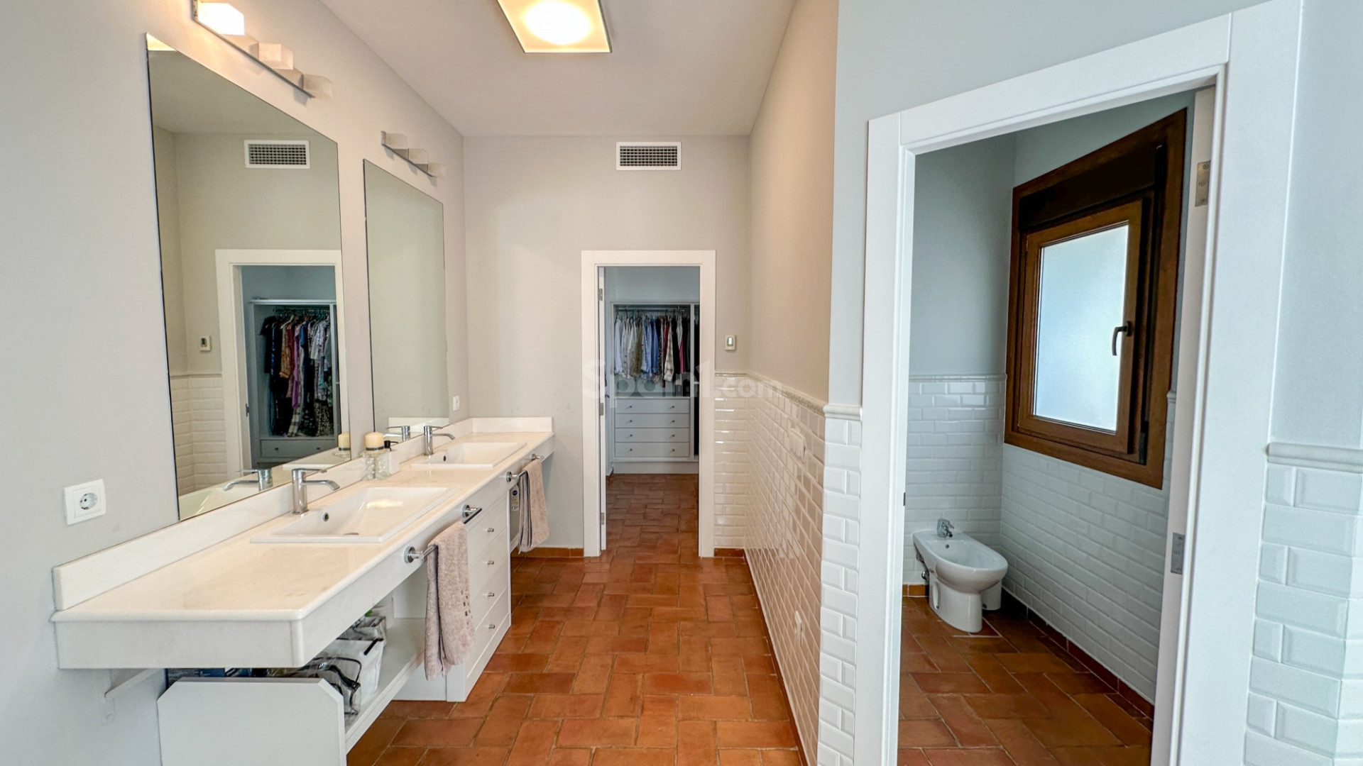 Resale - Villa -
Dehesa de Campoamor - Campoamor