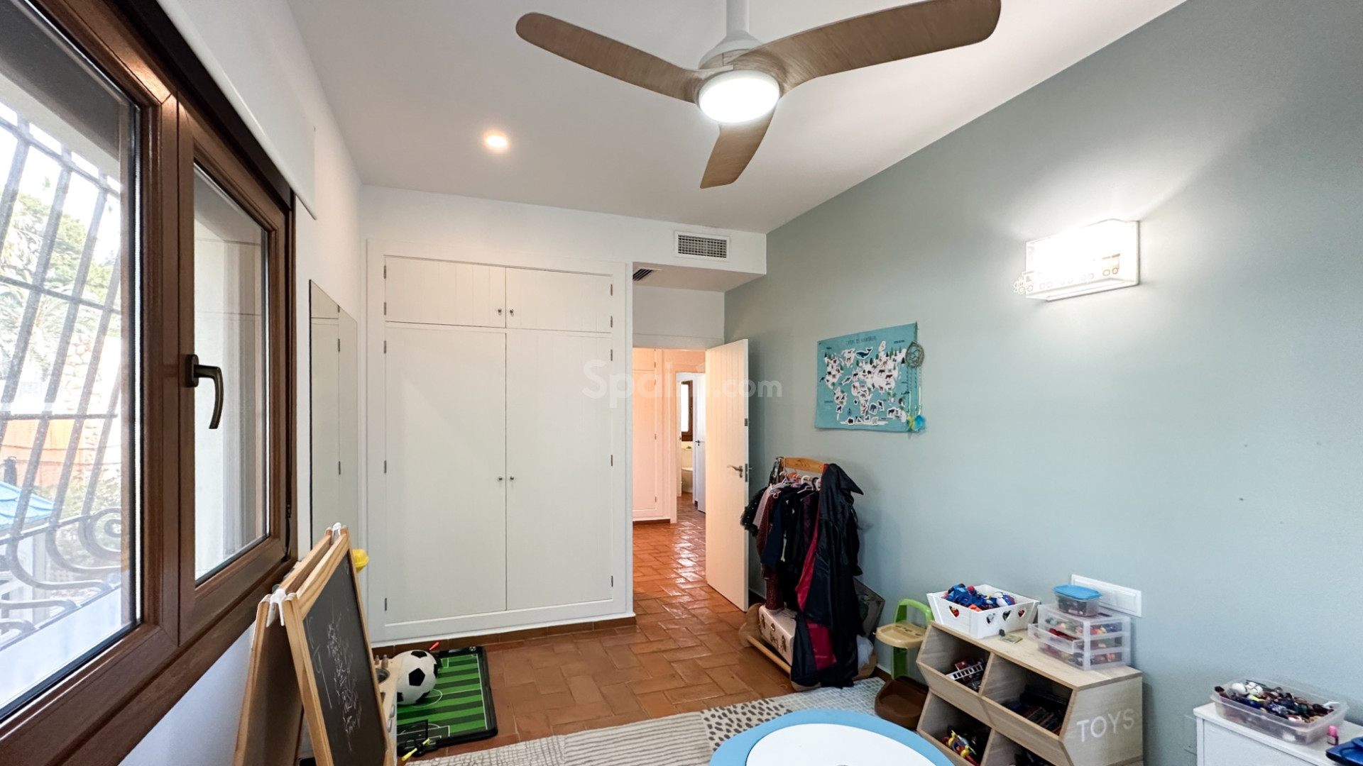 Resale - Villa -
Dehesa de Campoamor - Campoamor