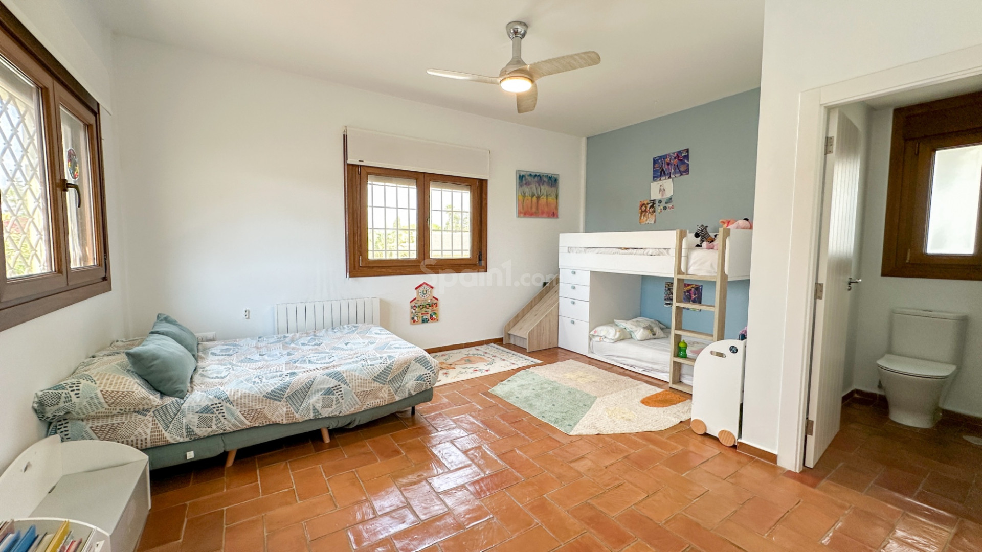 Resale - Villa -
Dehesa de Campoamor - Campoamor