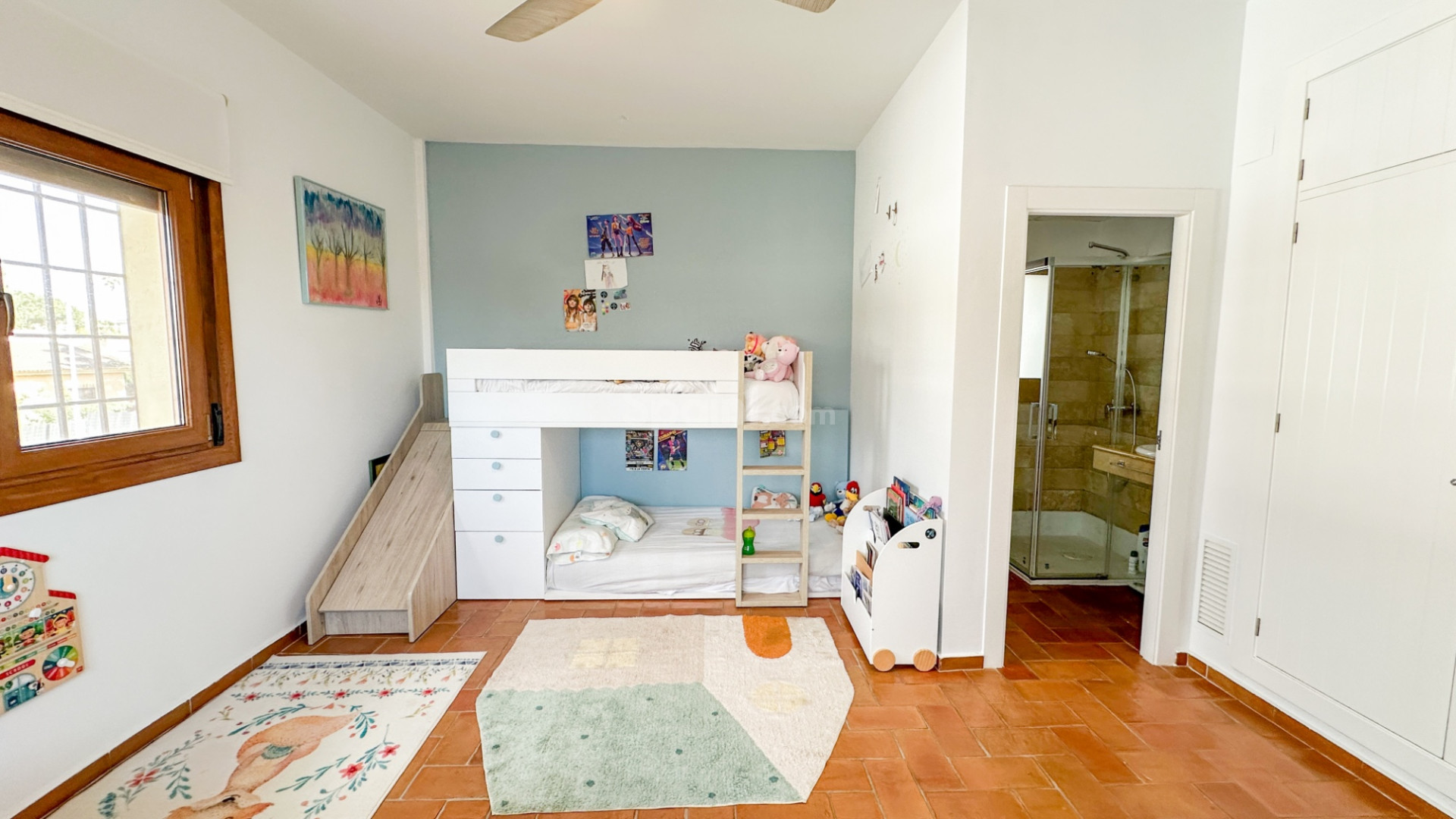 Resale - Villa -
Dehesa de Campoamor - Campoamor
