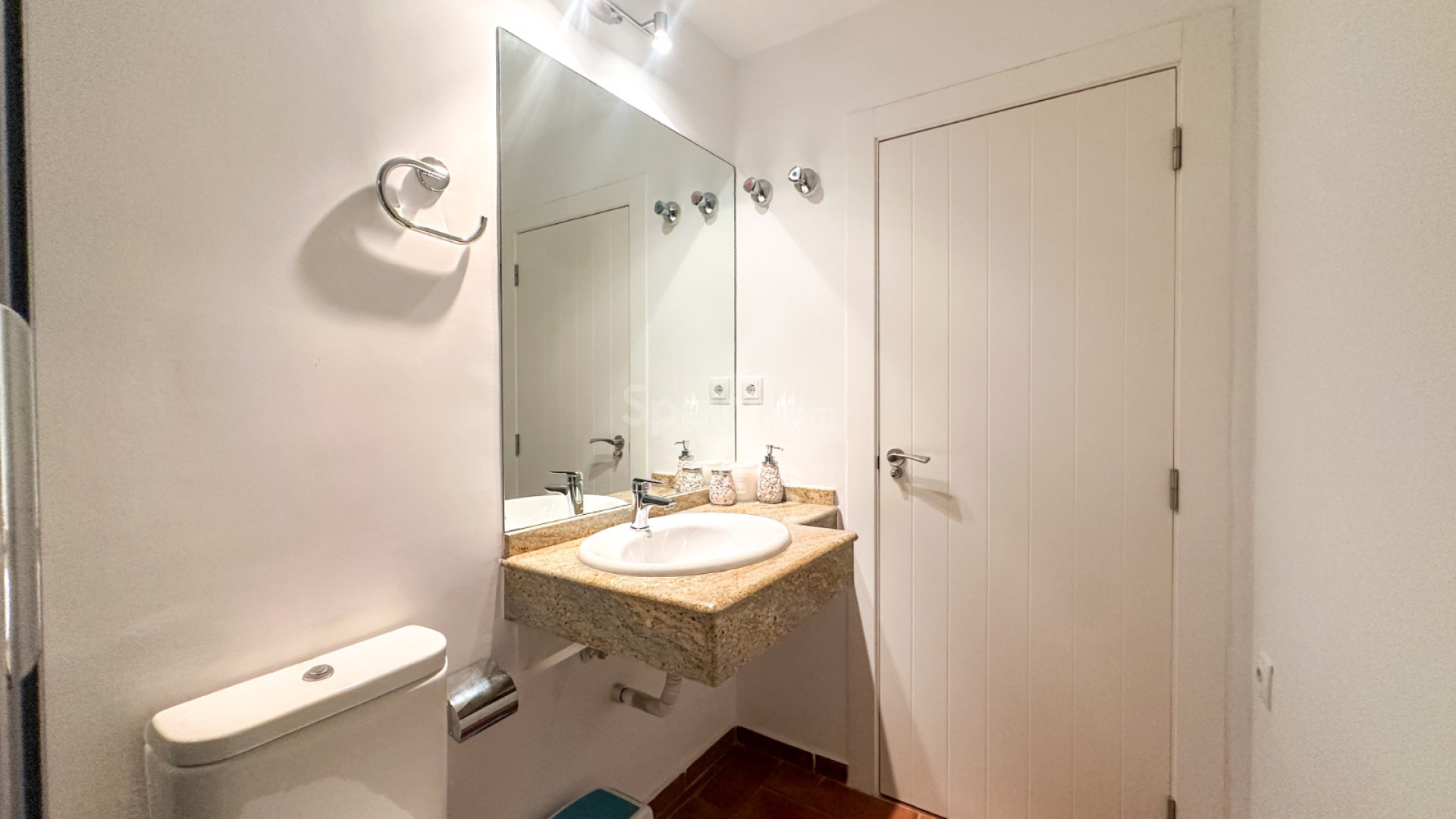 Resale - Villa -
Dehesa de Campoamor - Campoamor
