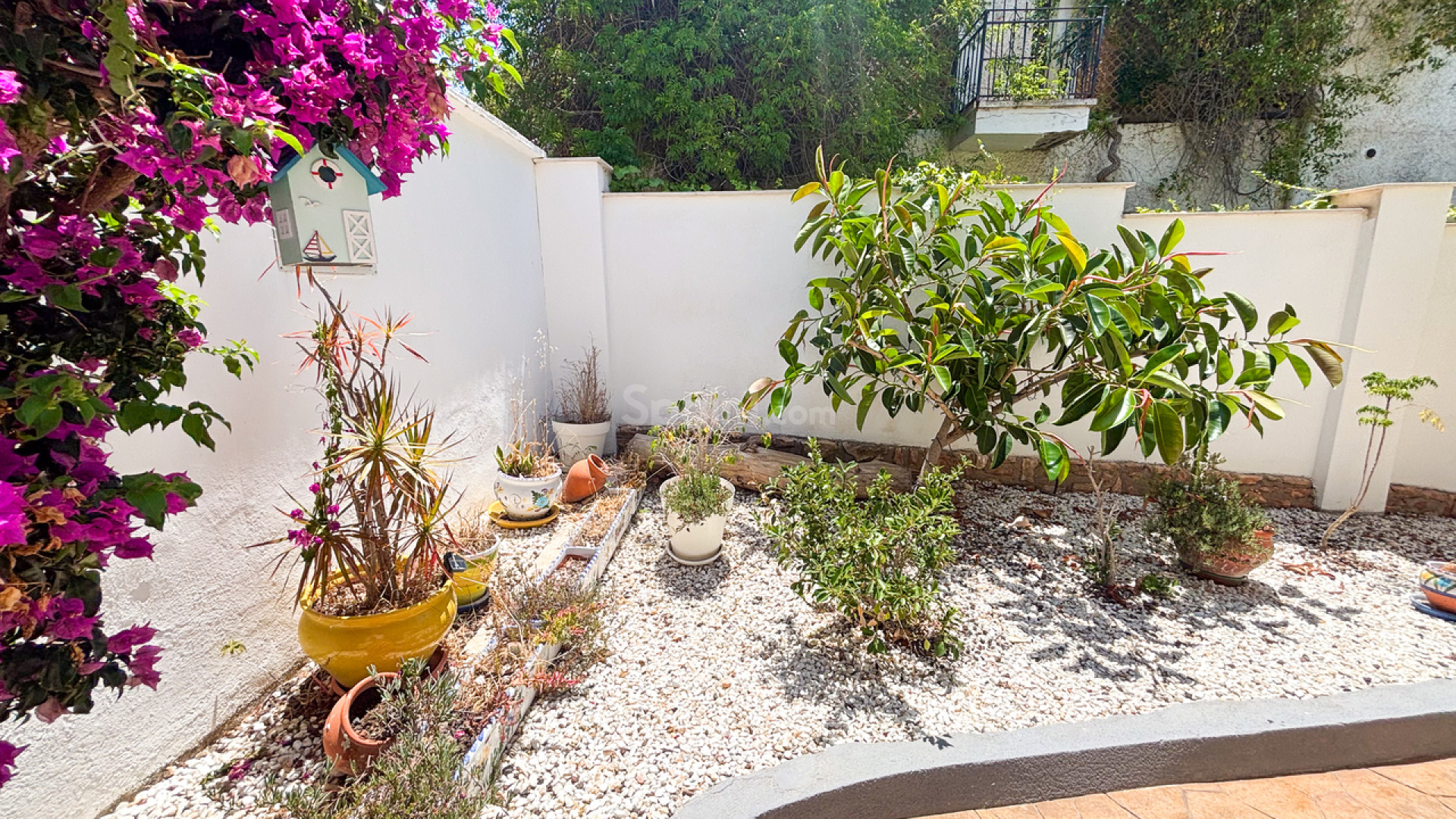 Resale - Villa -
Dehesa de Campoamor - Campoamor