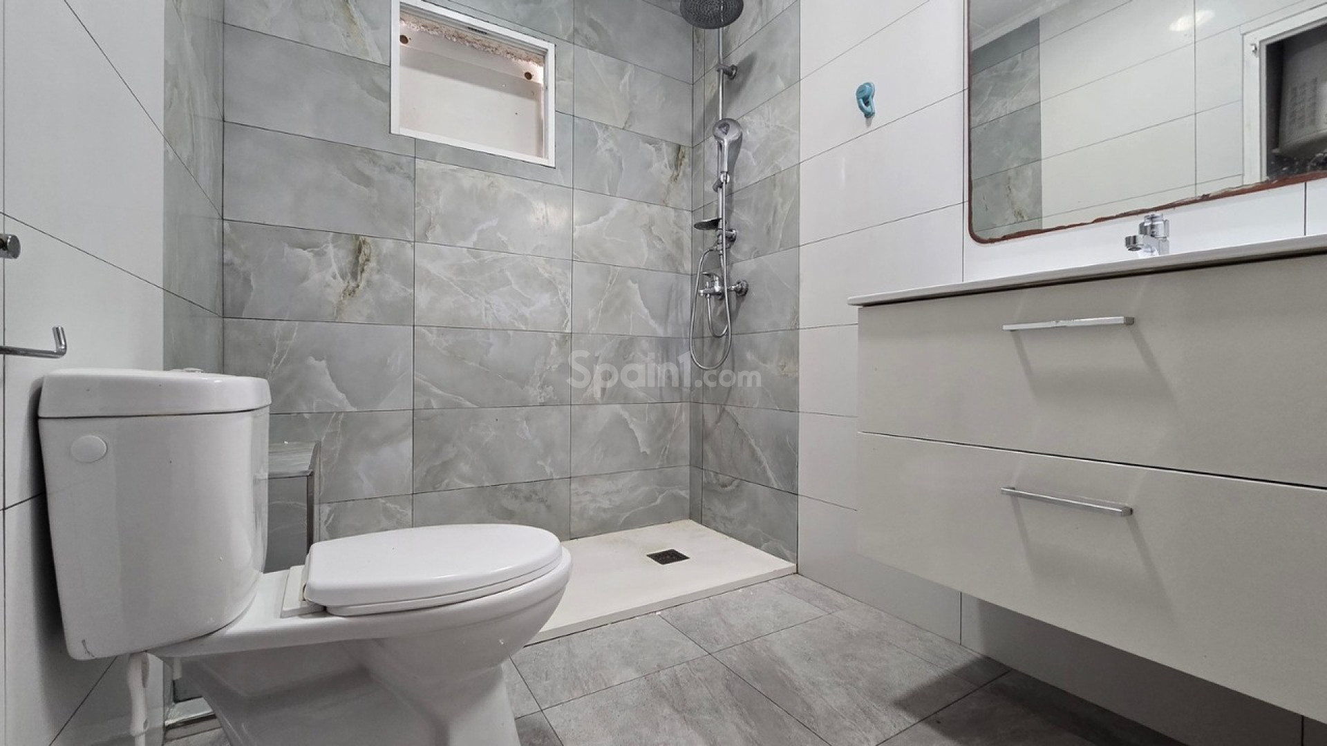 Resale - Villa -
El Chaparral