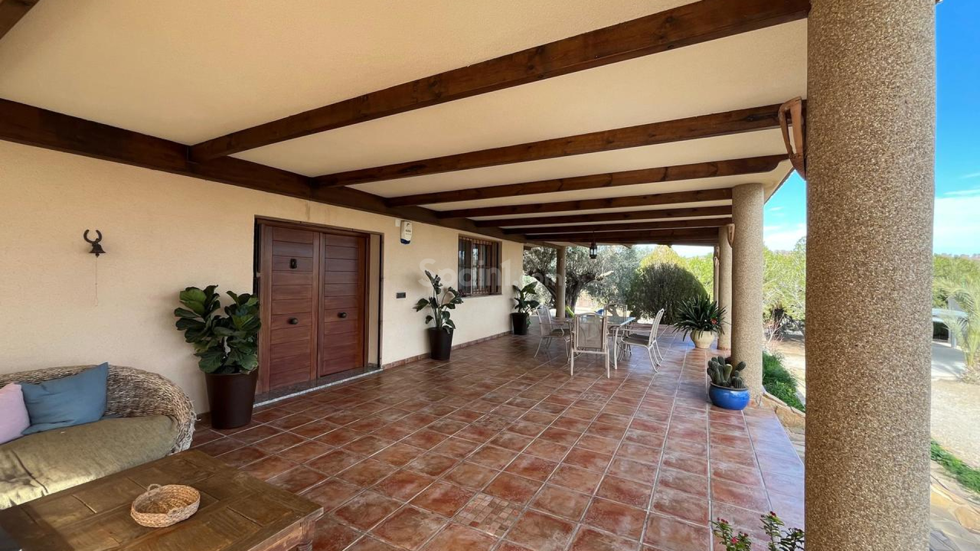 Resale - Villa -
El Esparragal