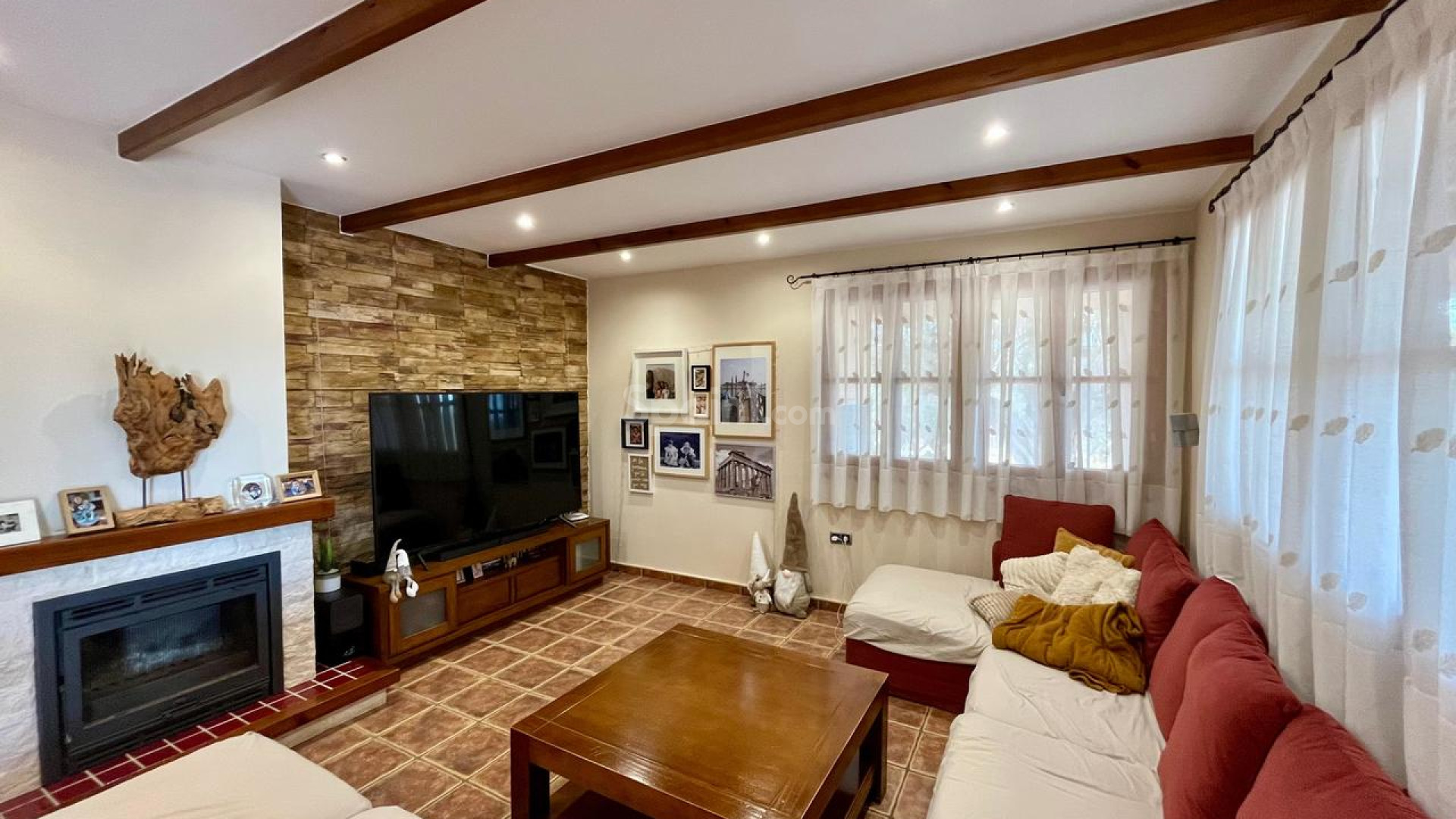 Resale - Villa -
El Esparragal