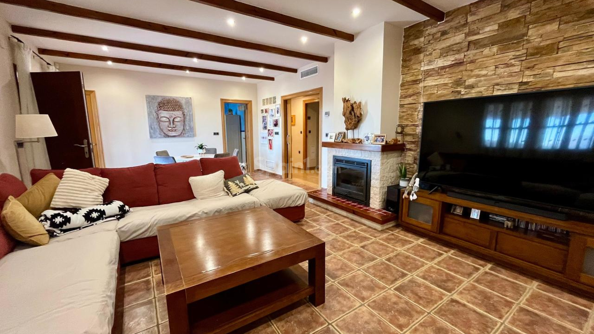 Resale - Villa -
El Esparragal