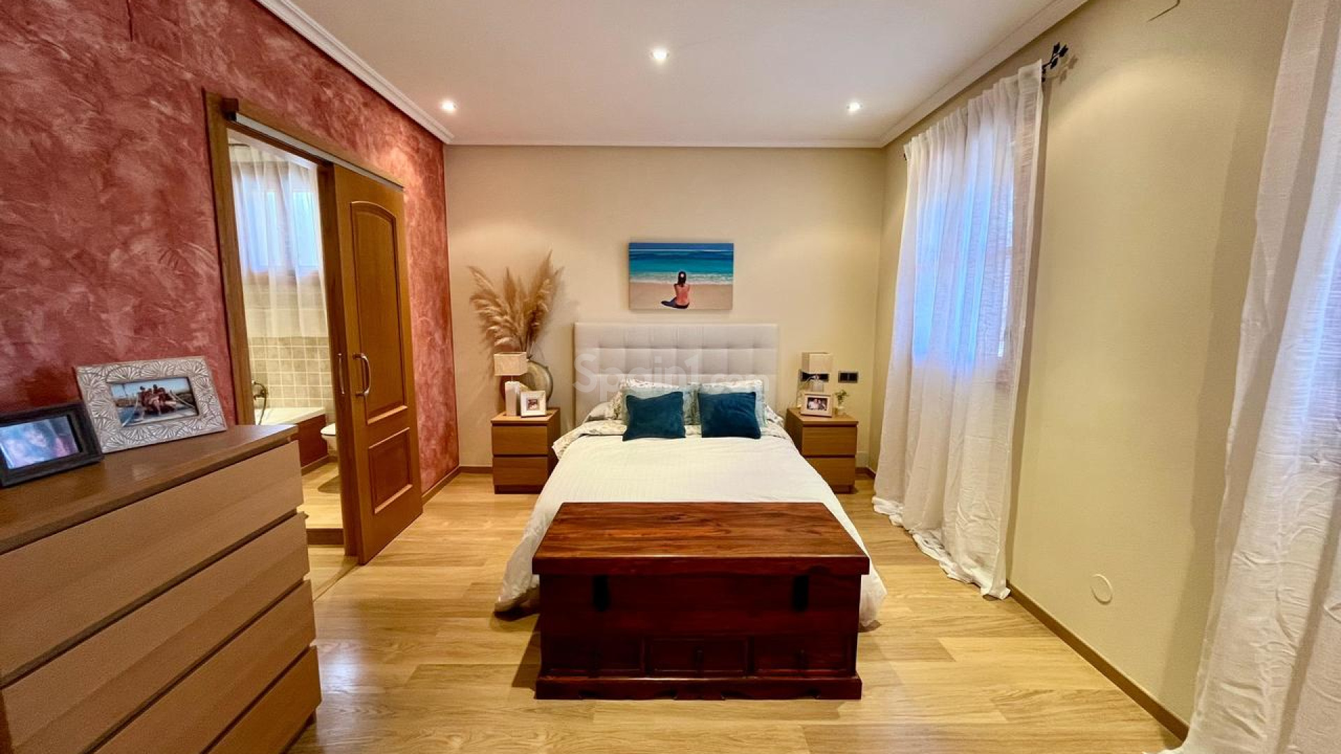 Resale - Villa -
El Esparragal