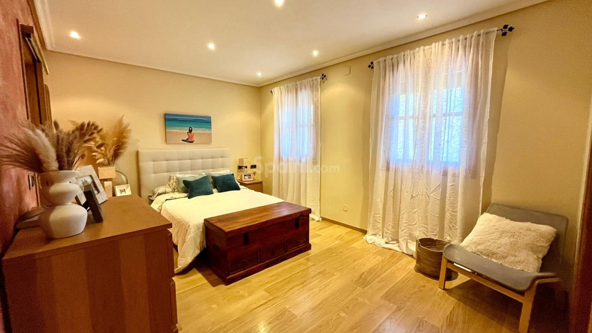 Resale - Villa -
El Esparragal