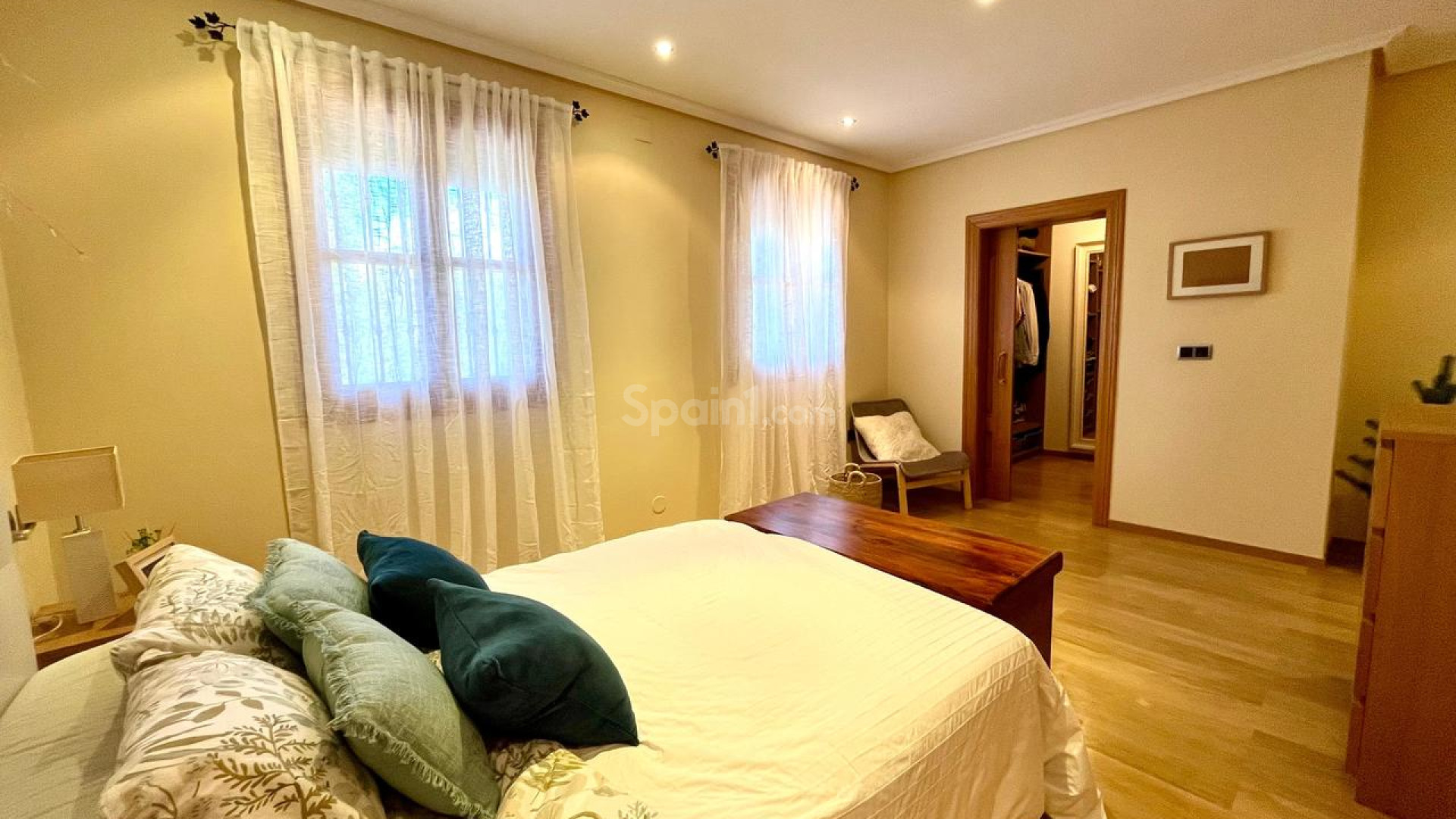 Resale - Villa -
El Esparragal