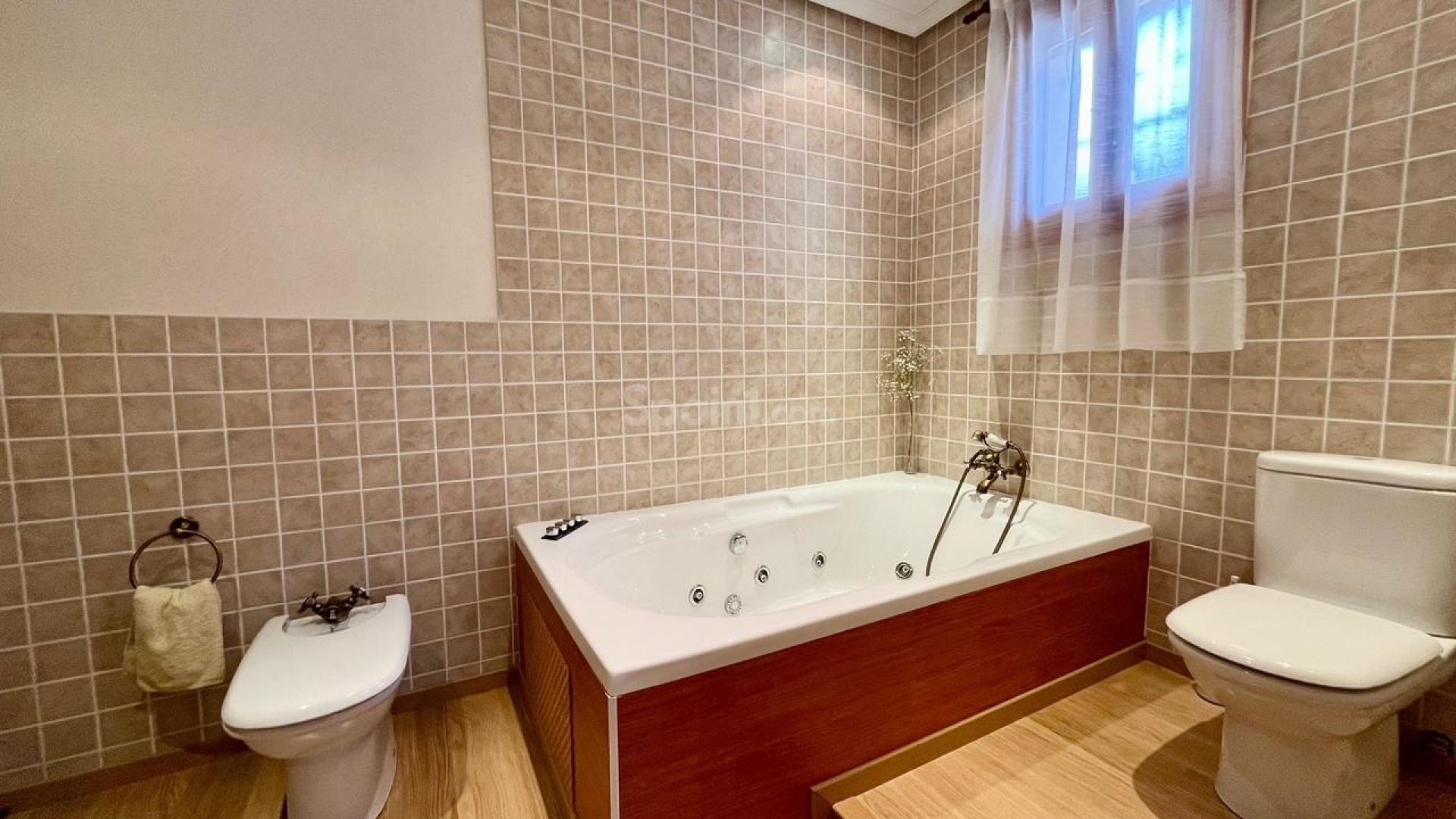 Resale - Villa -
El Esparragal