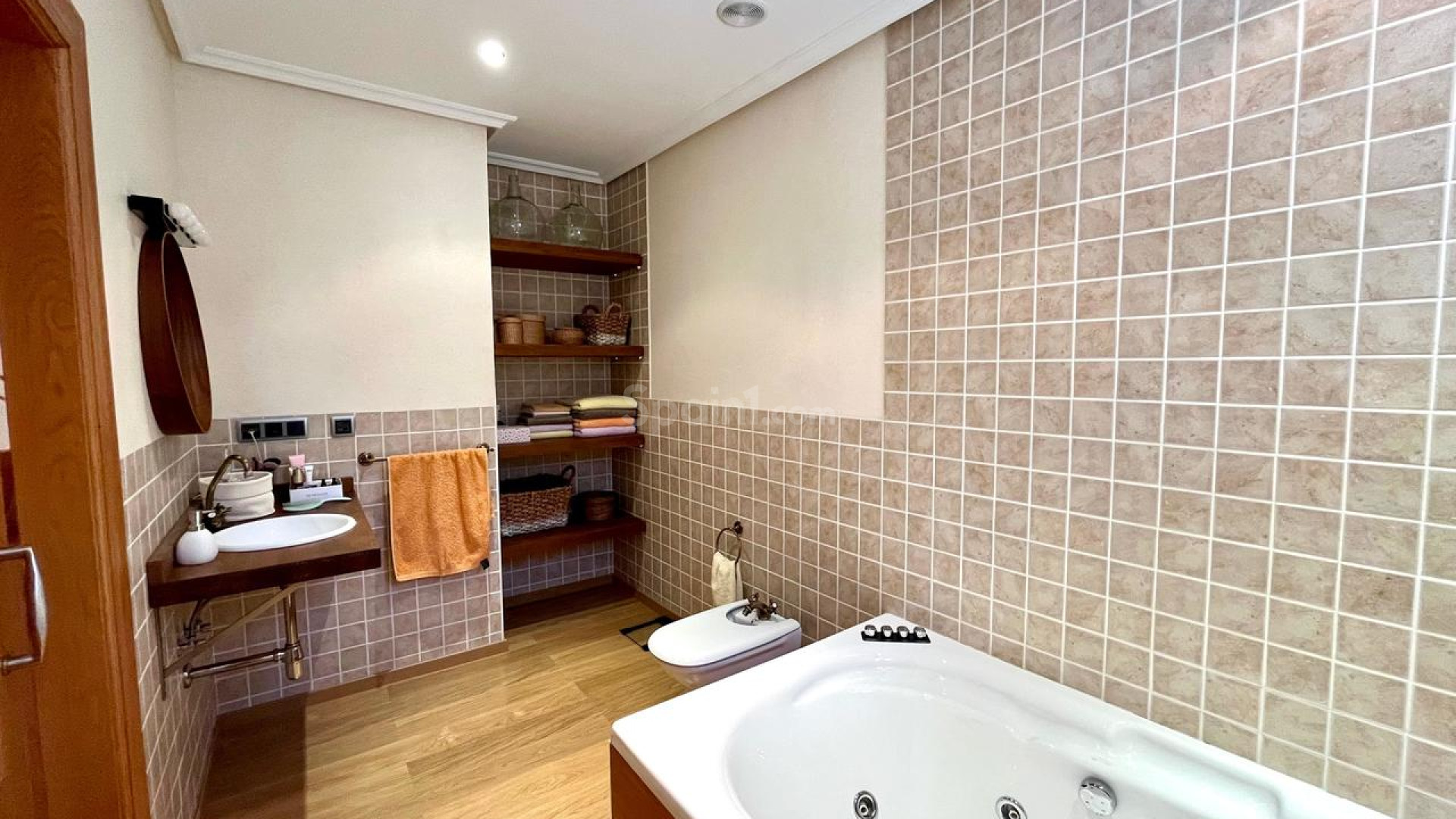 Resale - Villa -
El Esparragal