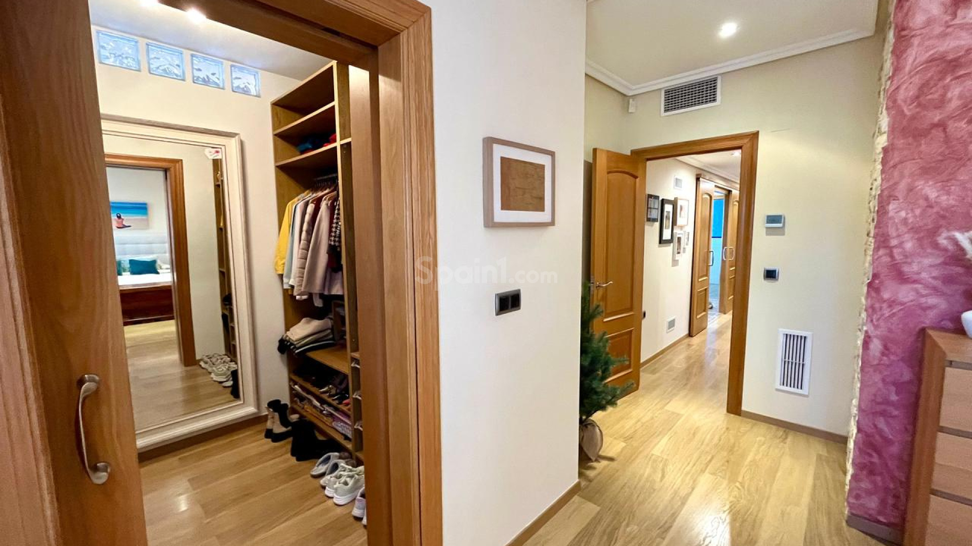 Resale - Villa -
El Esparragal