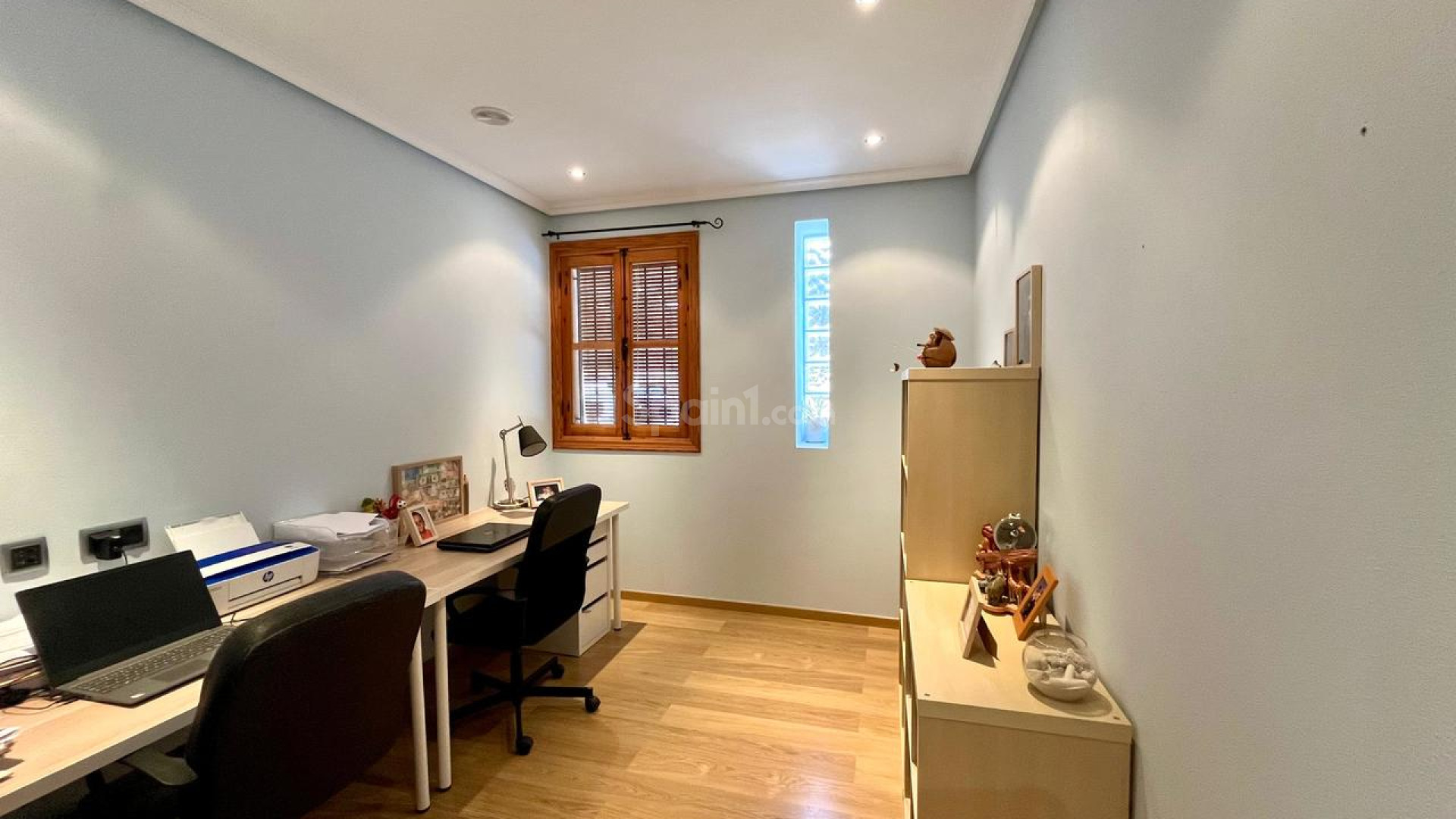 Resale - Villa -
El Esparragal