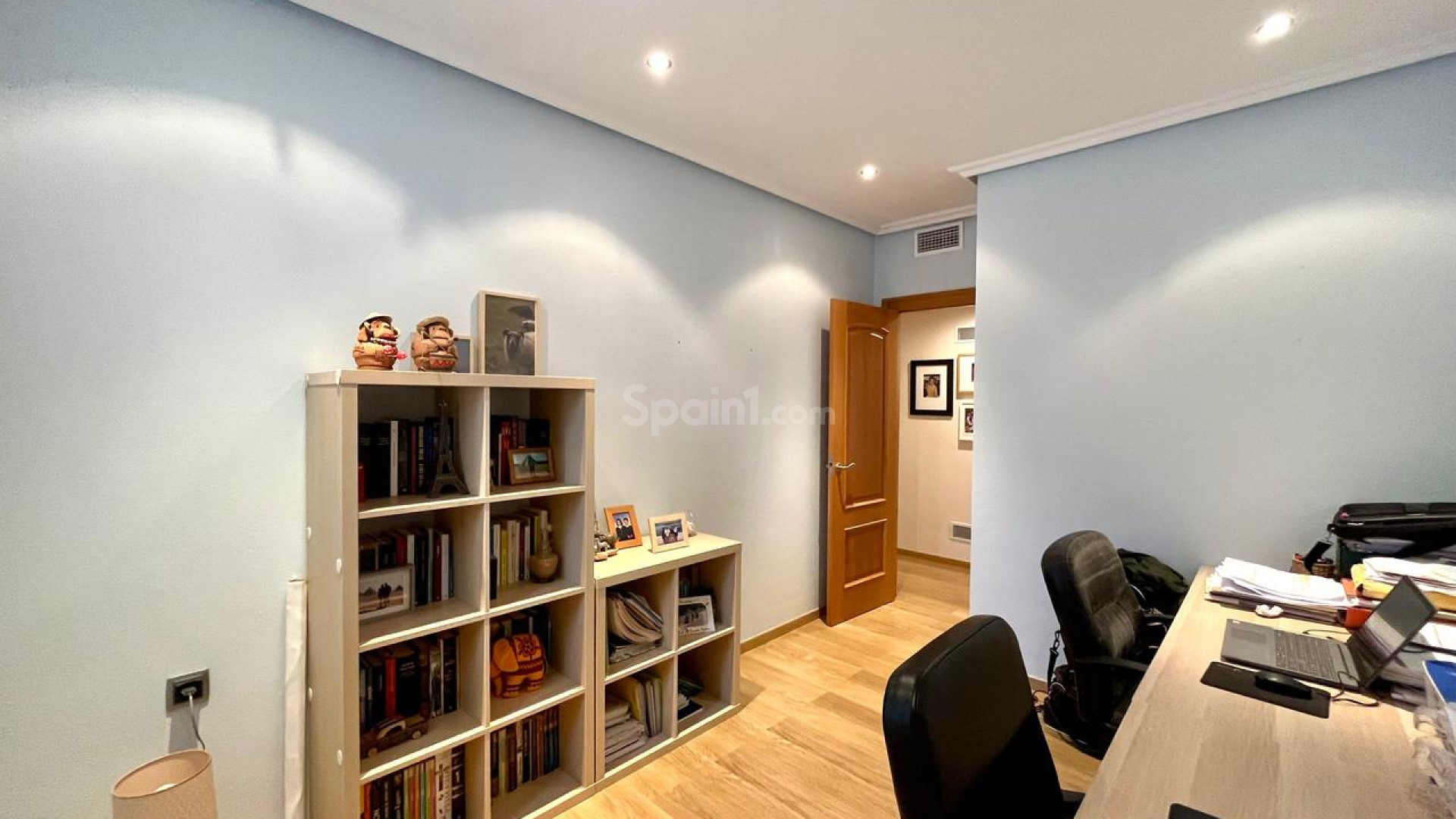 Resale - Villa -
El Esparragal