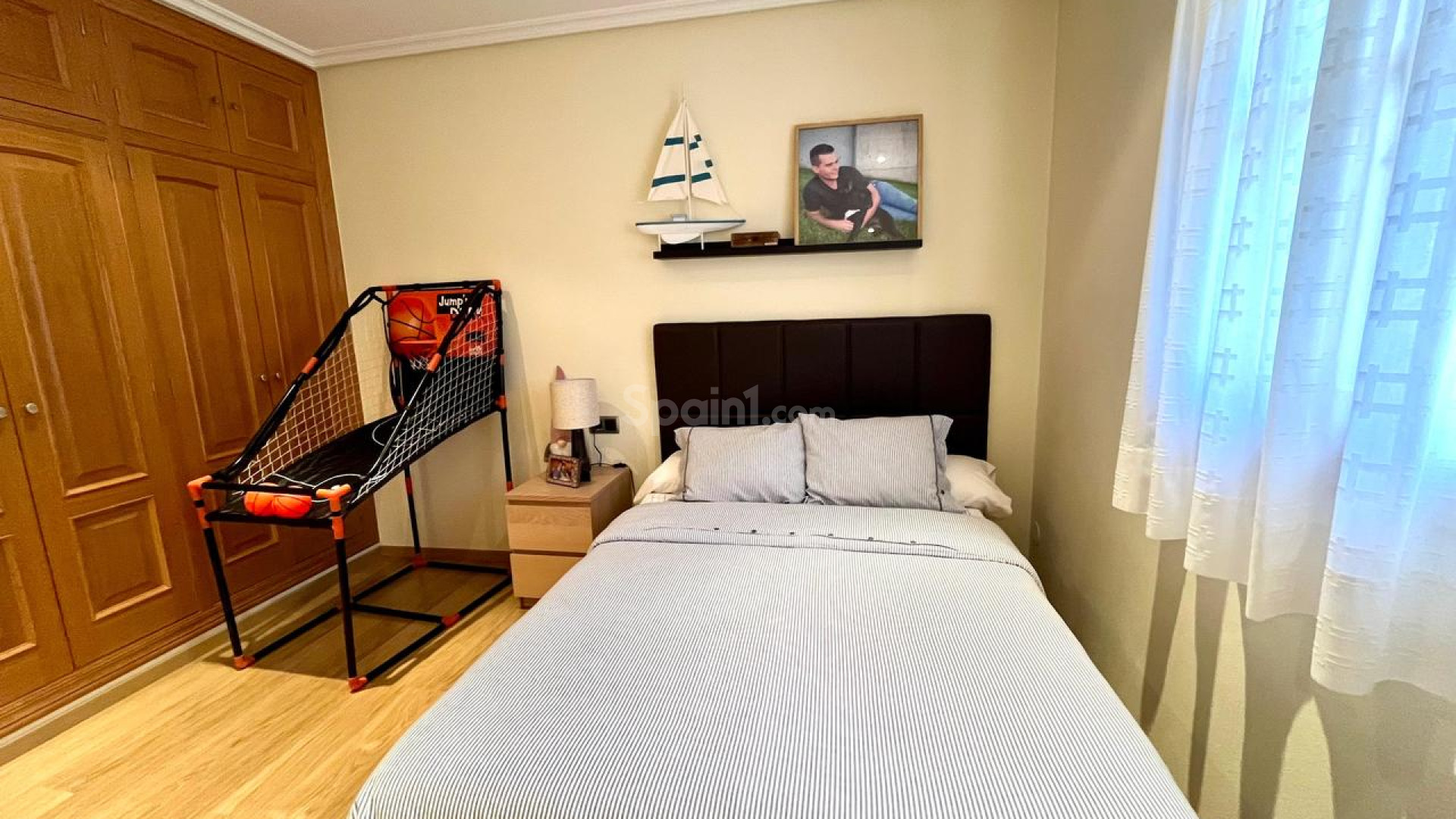 Resale - Villa -
El Esparragal