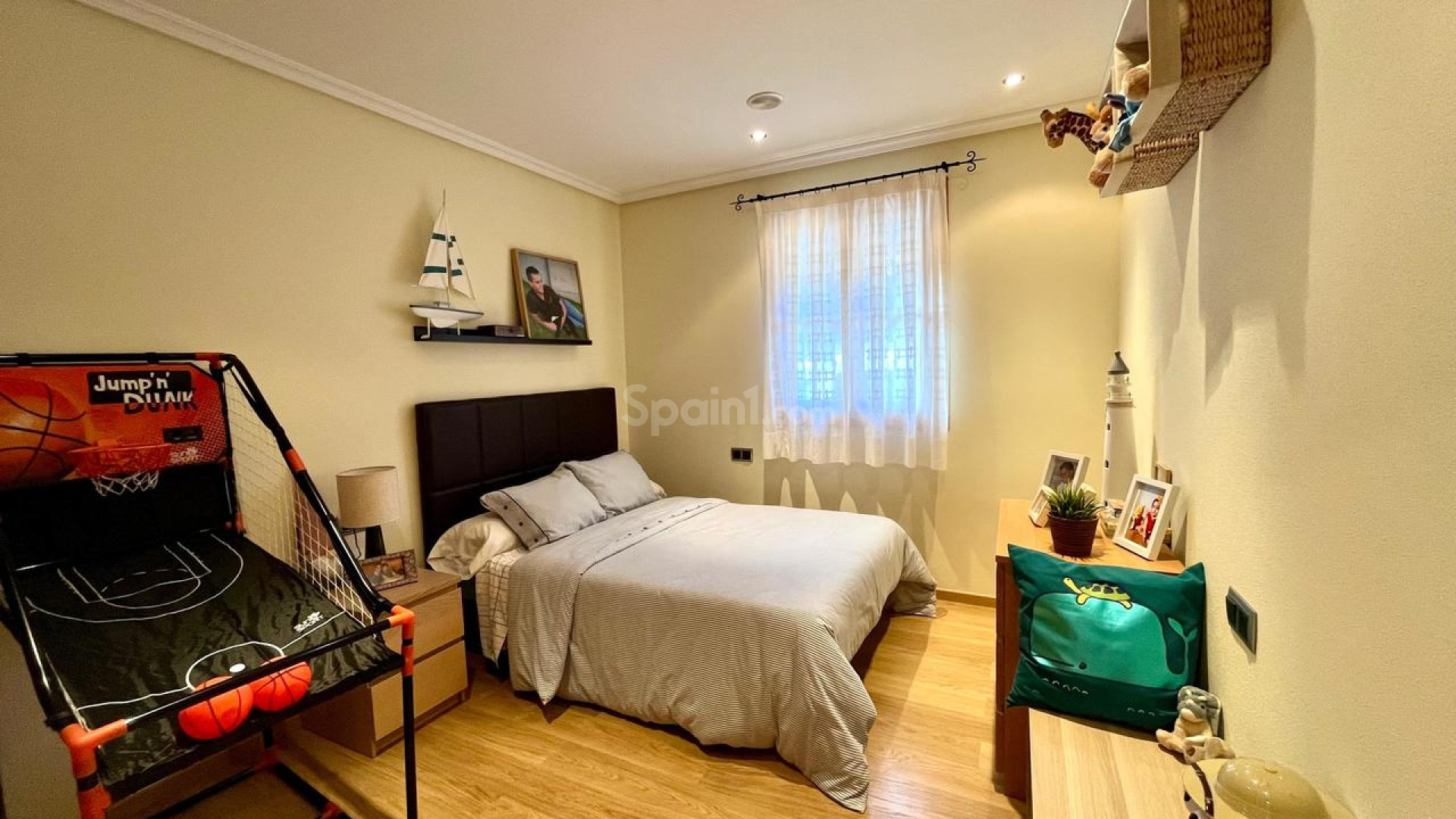 Resale - Villa -
El Esparragal