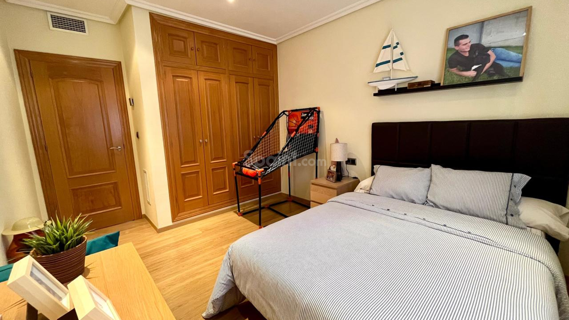 Resale - Villa -
El Esparragal