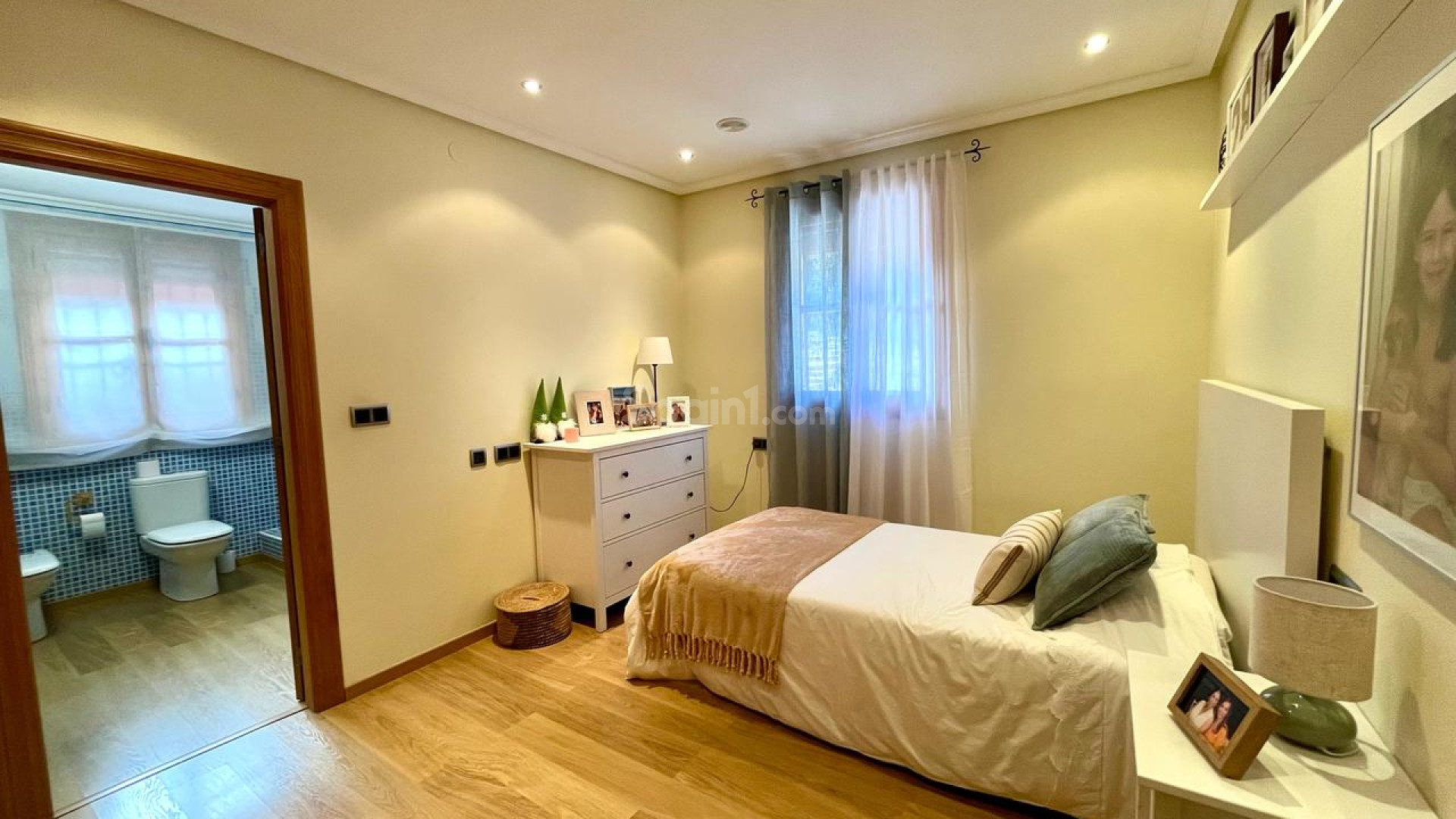 Resale - Villa -
El Esparragal