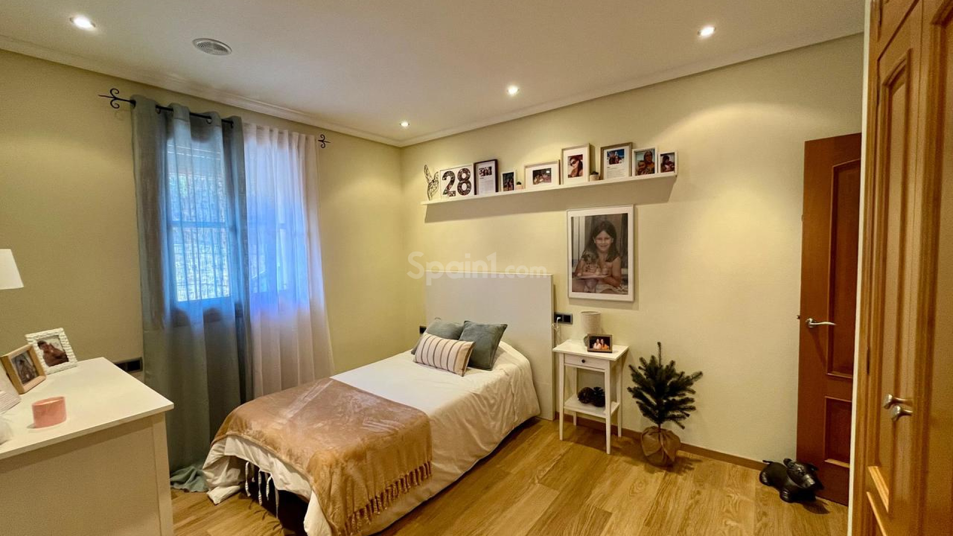 Resale - Villa -
El Esparragal