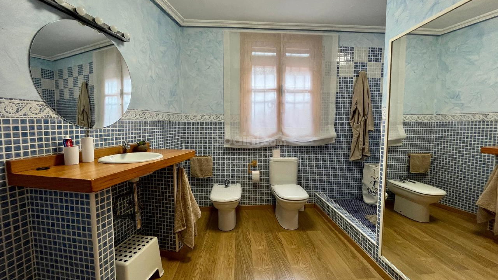 Resale - Villa -
El Esparragal