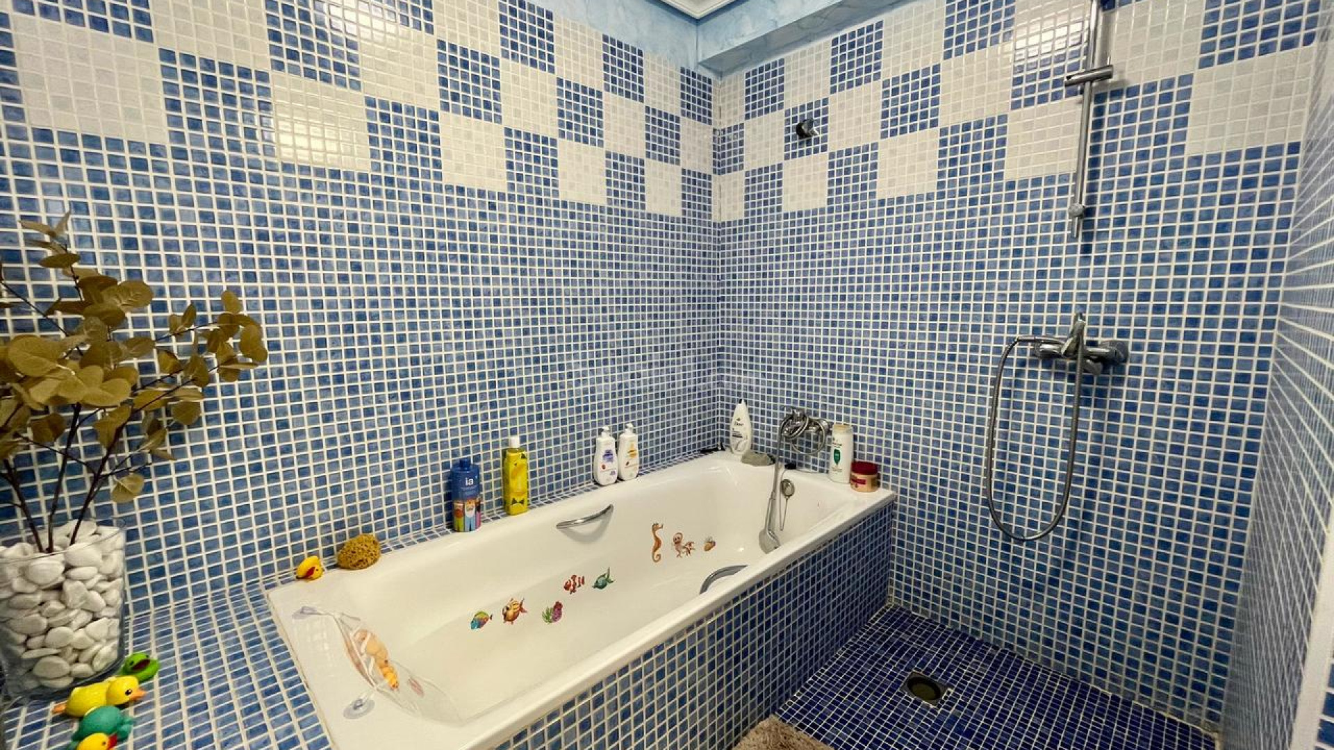 Resale - Villa -
El Esparragal