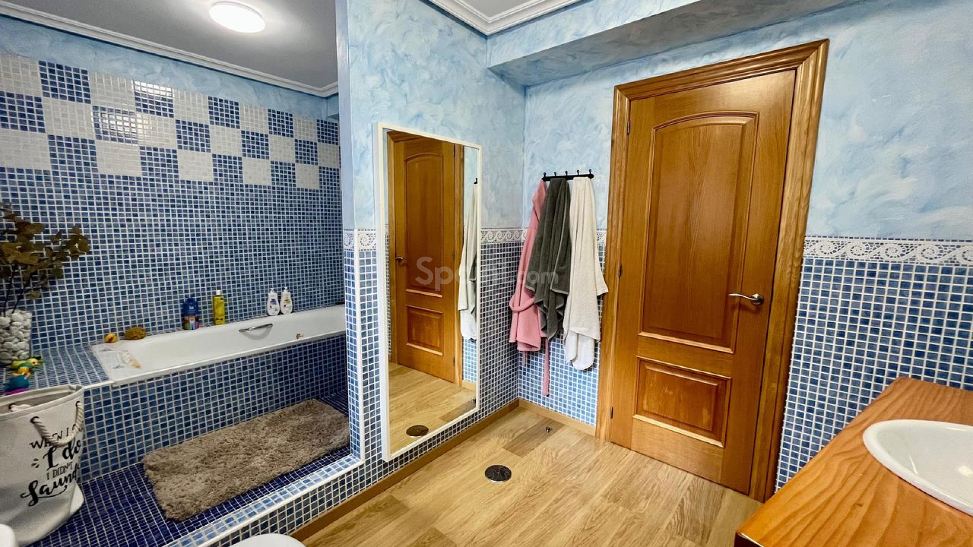 Resale - Villa -
El Esparragal