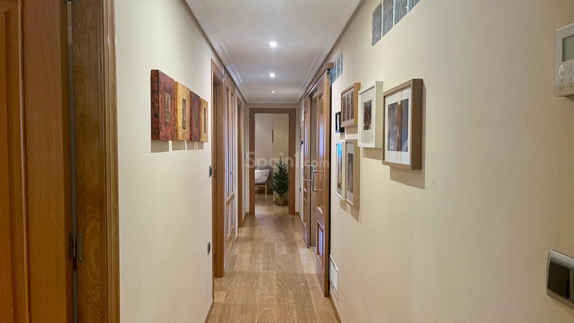 Resale - Villa -
El Esparragal