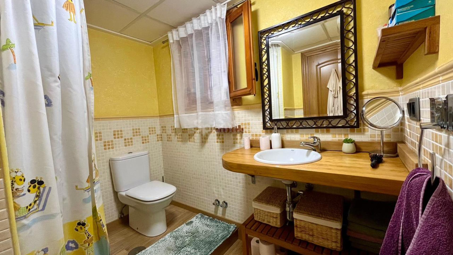 Resale - Villa -
El Esparragal