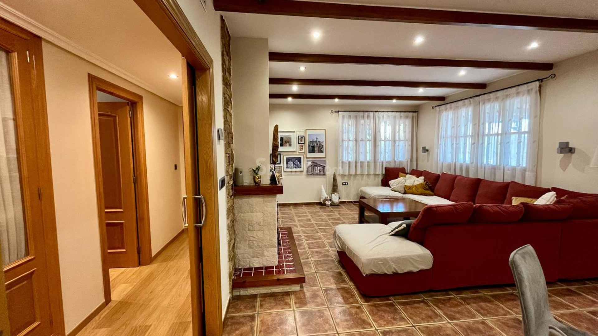 Resale - Villa -
El Esparragal