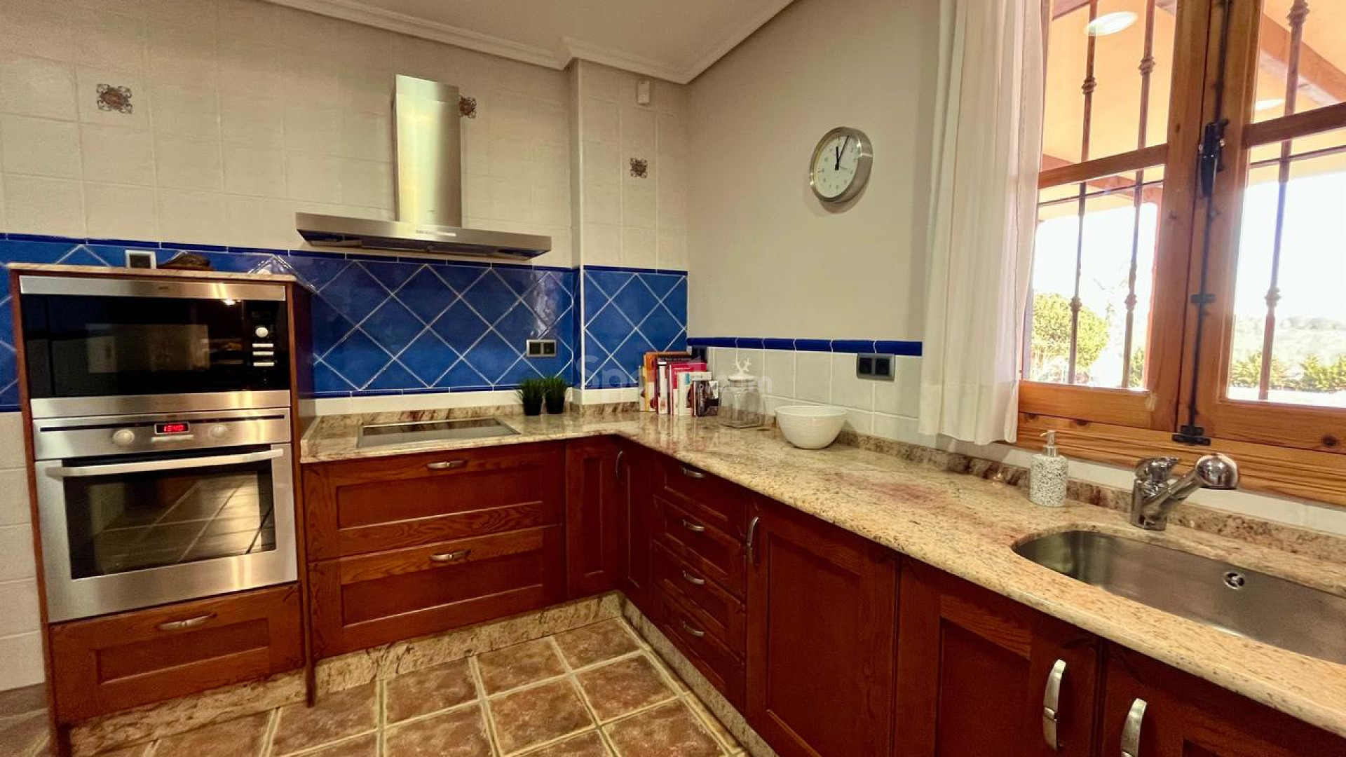 Resale - Villa -
El Esparragal