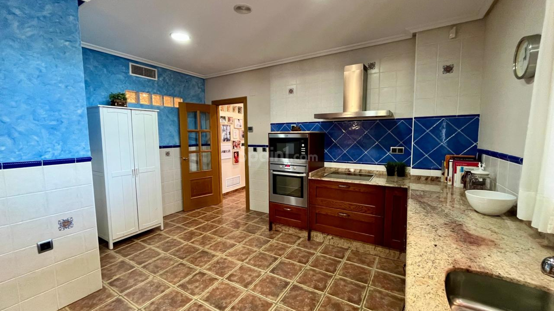 Resale - Villa -
El Esparragal