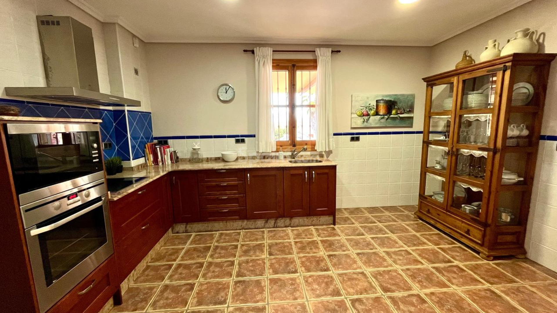 Resale - Villa -
El Esparragal