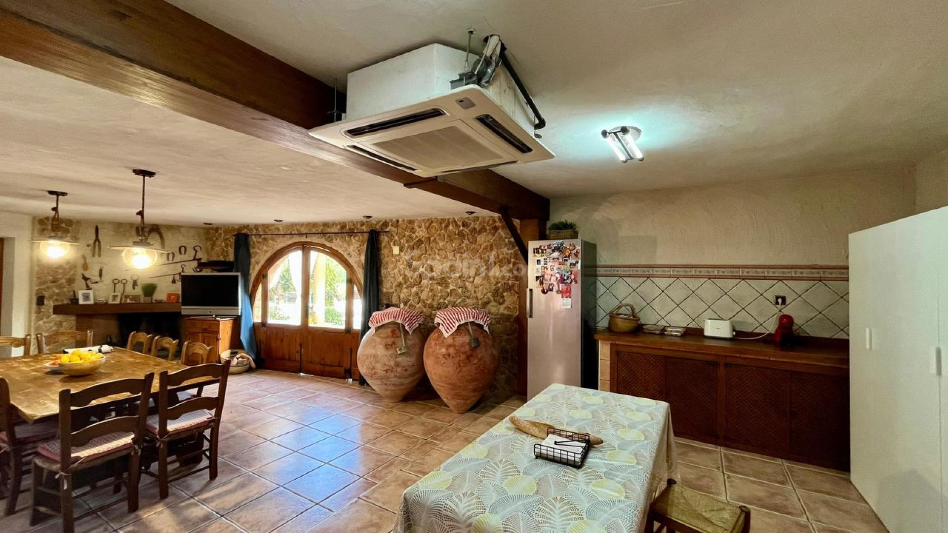 Resale - Villa -
El Esparragal