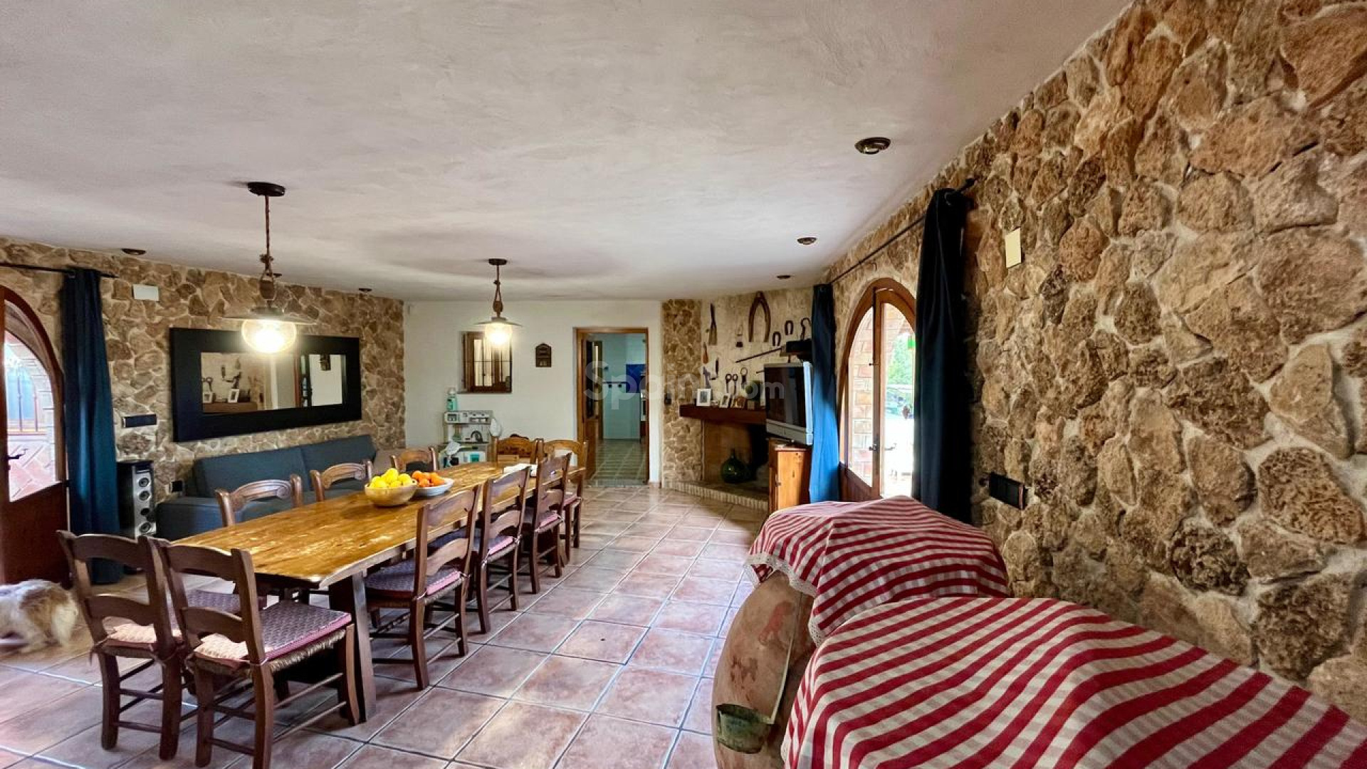 Resale - Villa -
El Esparragal