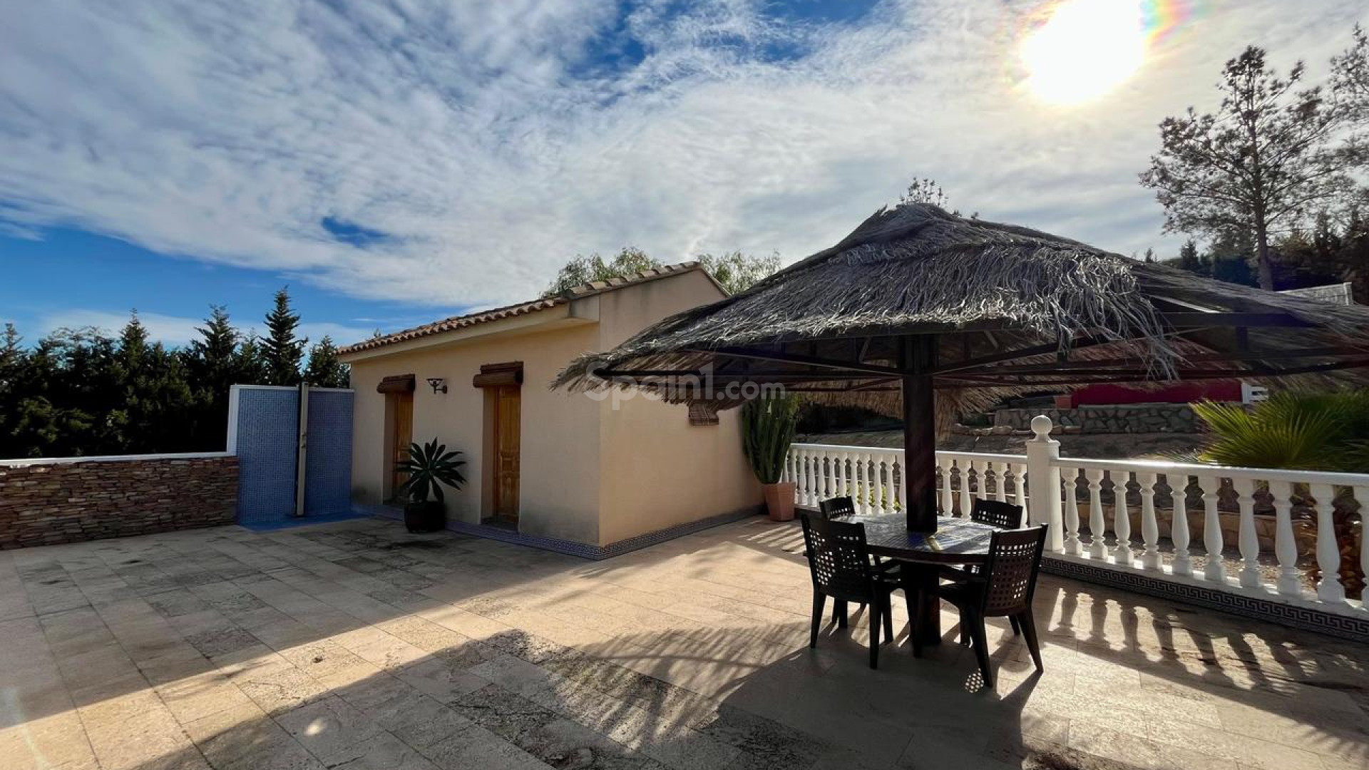 Resale - Villa -
El Esparragal