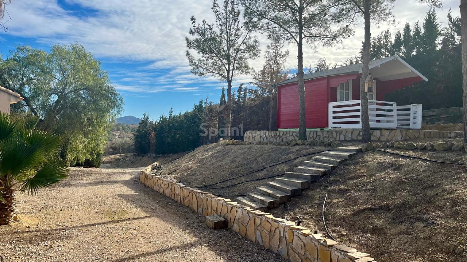 Resale - Villa -
El Esparragal