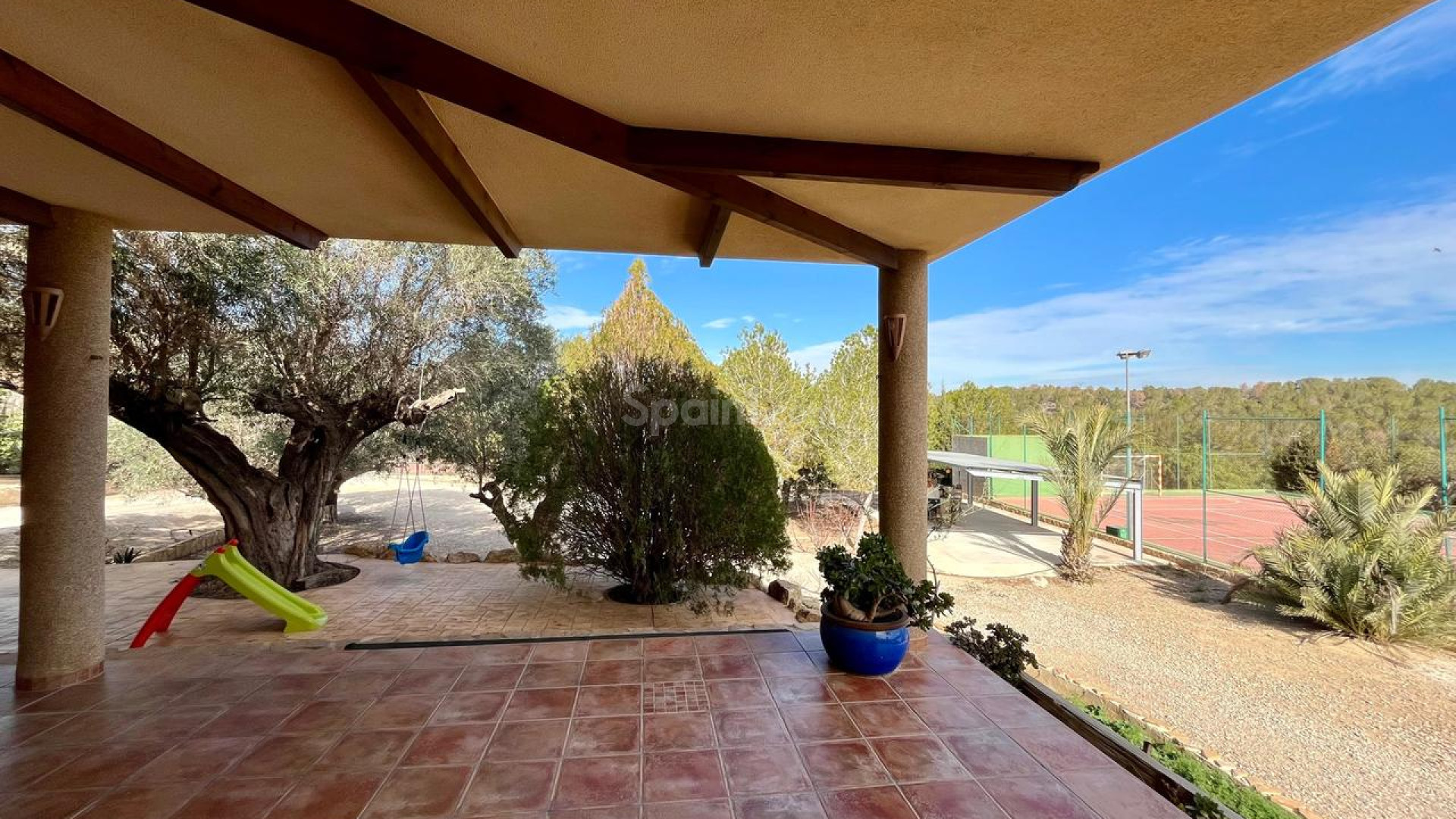 Resale - Villa -
El Esparragal