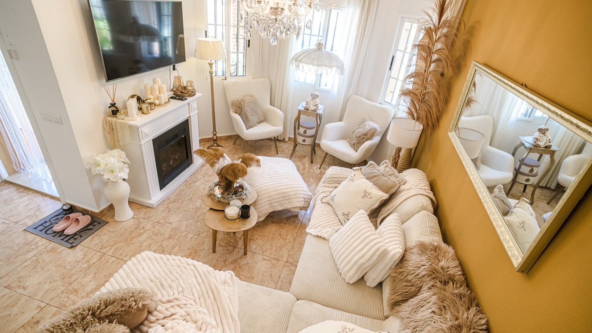 Resale - Villa -
EL RASO - El Raso