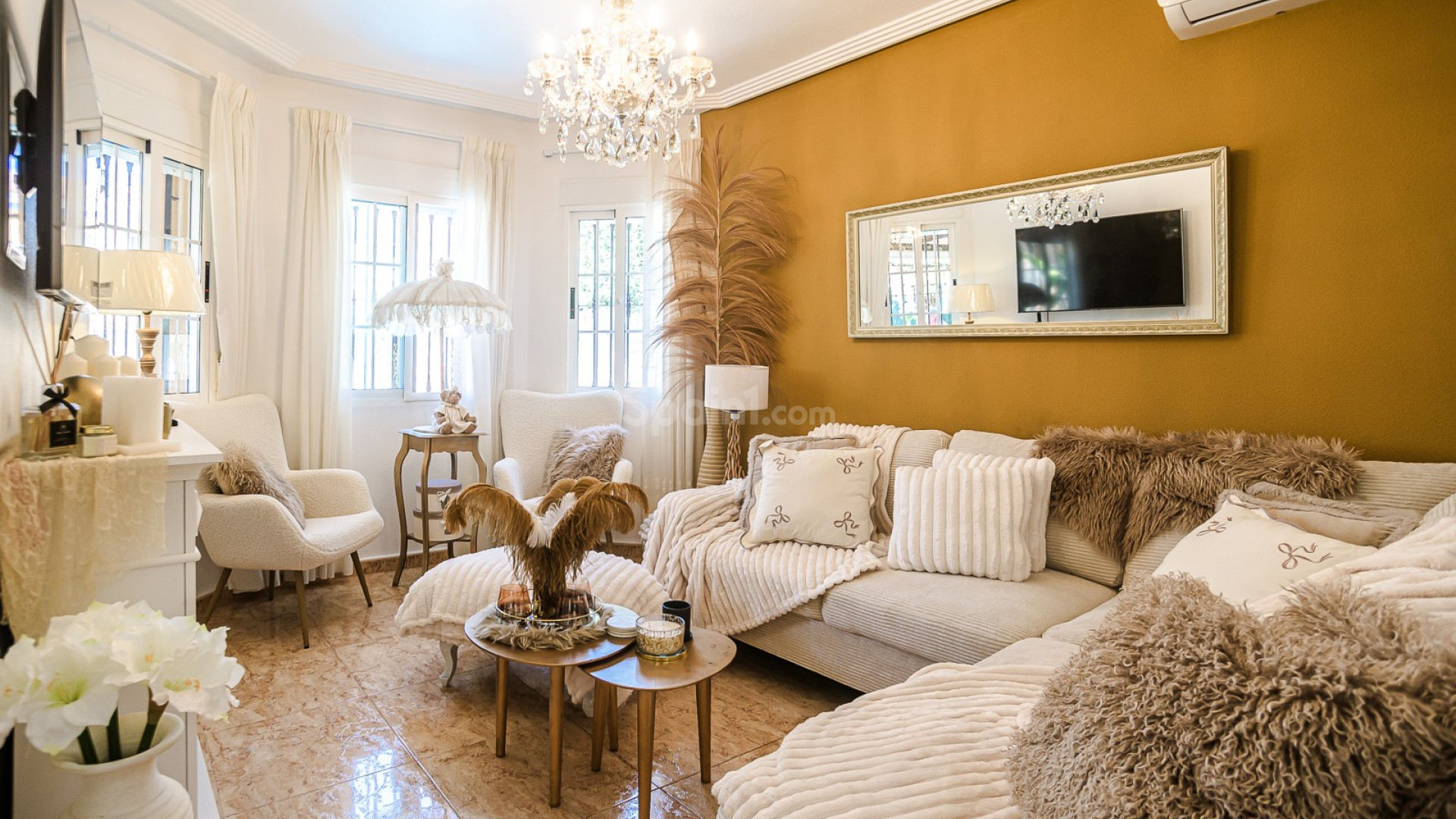 Resale - Villa -
EL RASO - El Raso