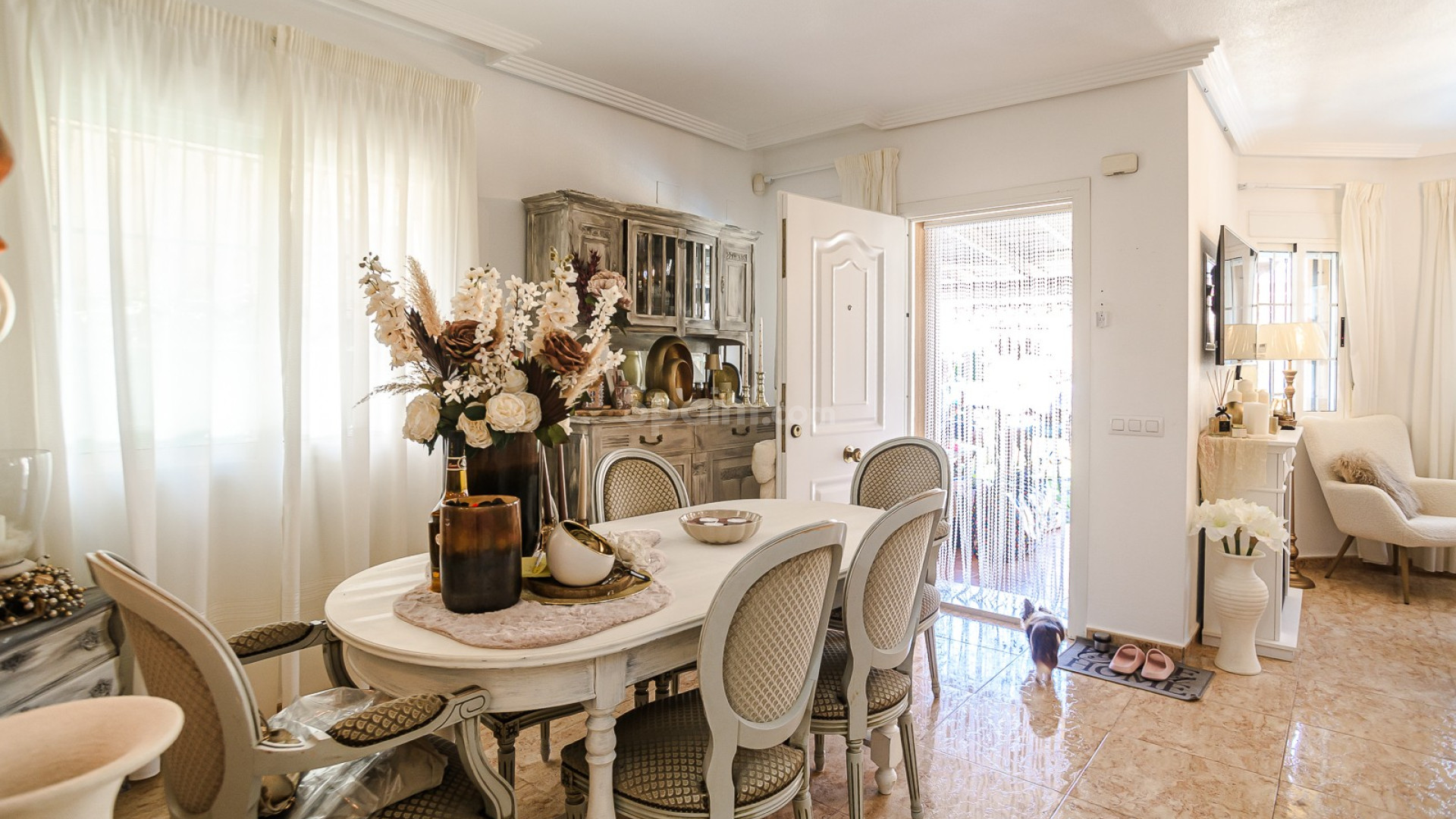 Resale - Villa -
EL RASO - El Raso
