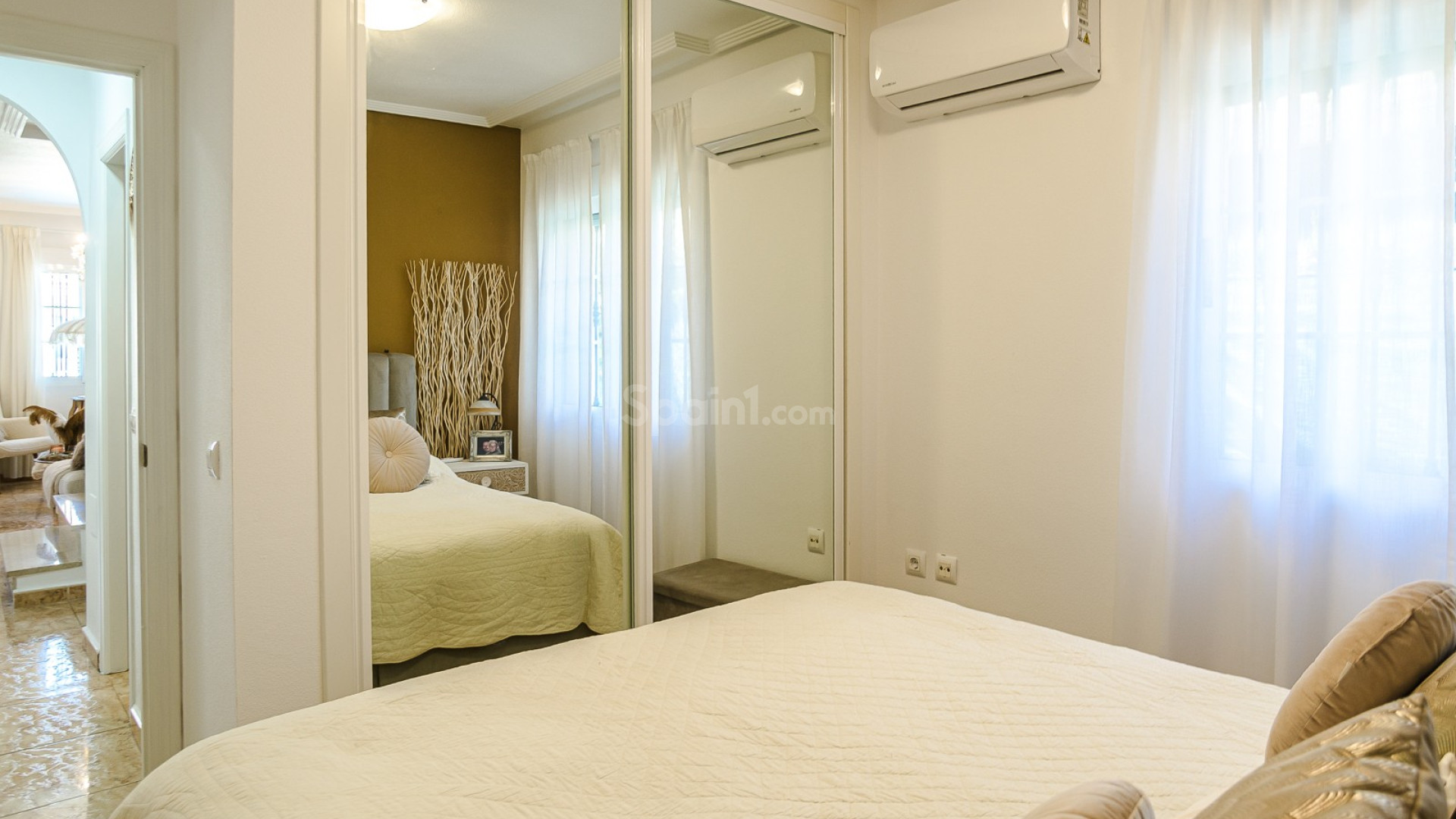 Resale - Villa -
EL RASO - El Raso