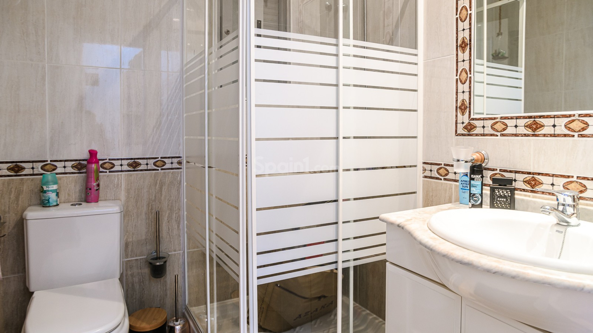Resale - Villa -
EL RASO - El Raso