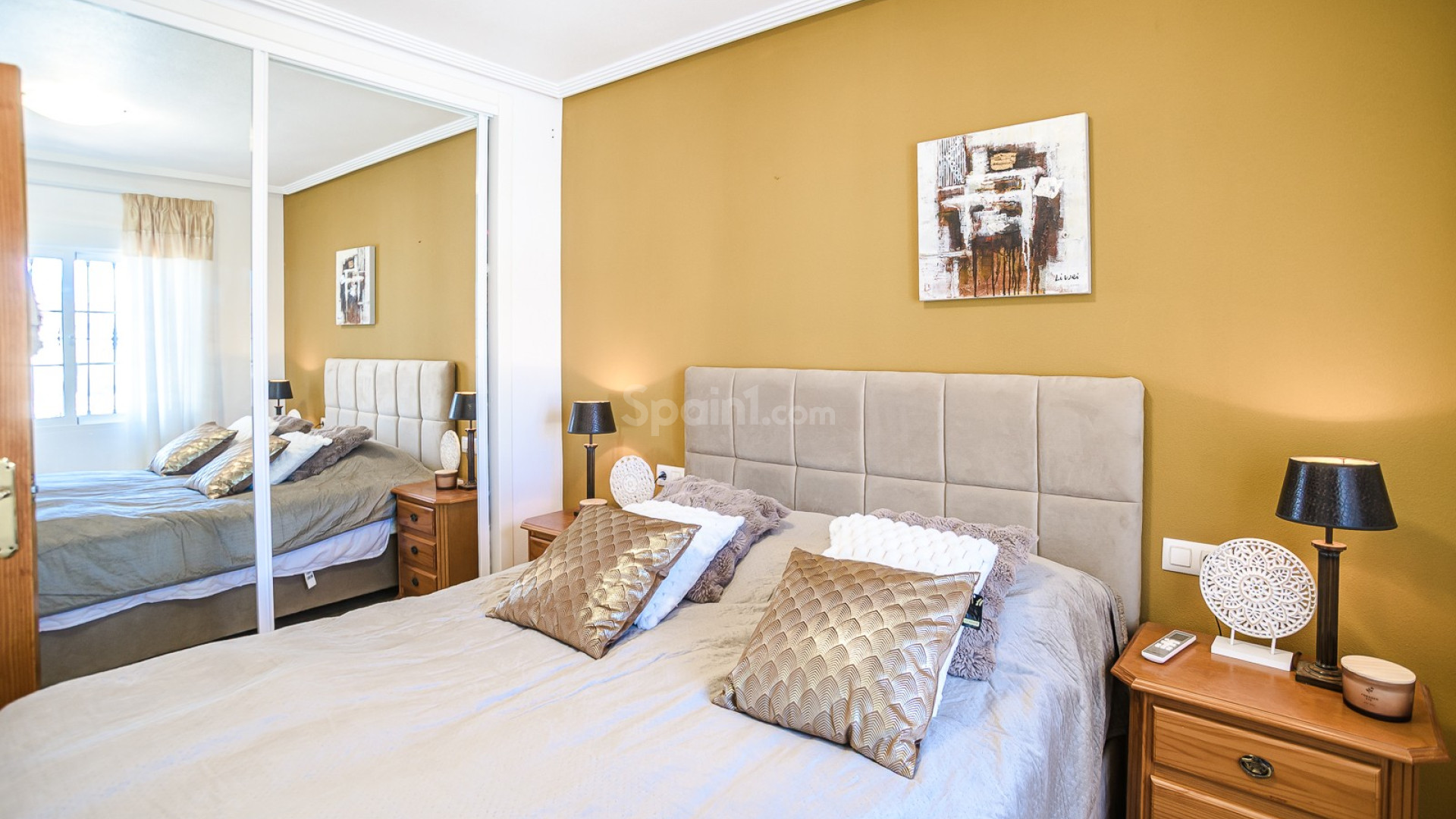 Resale - Villa -
EL RASO - El Raso