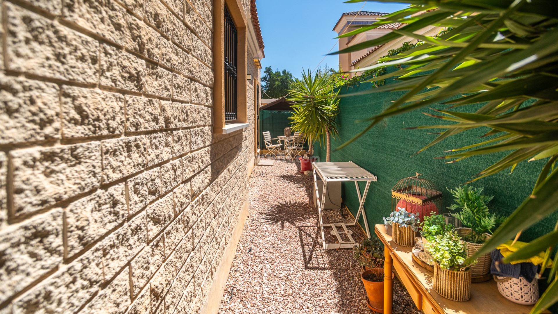 Resale - Villa -
EL RASO - El Raso