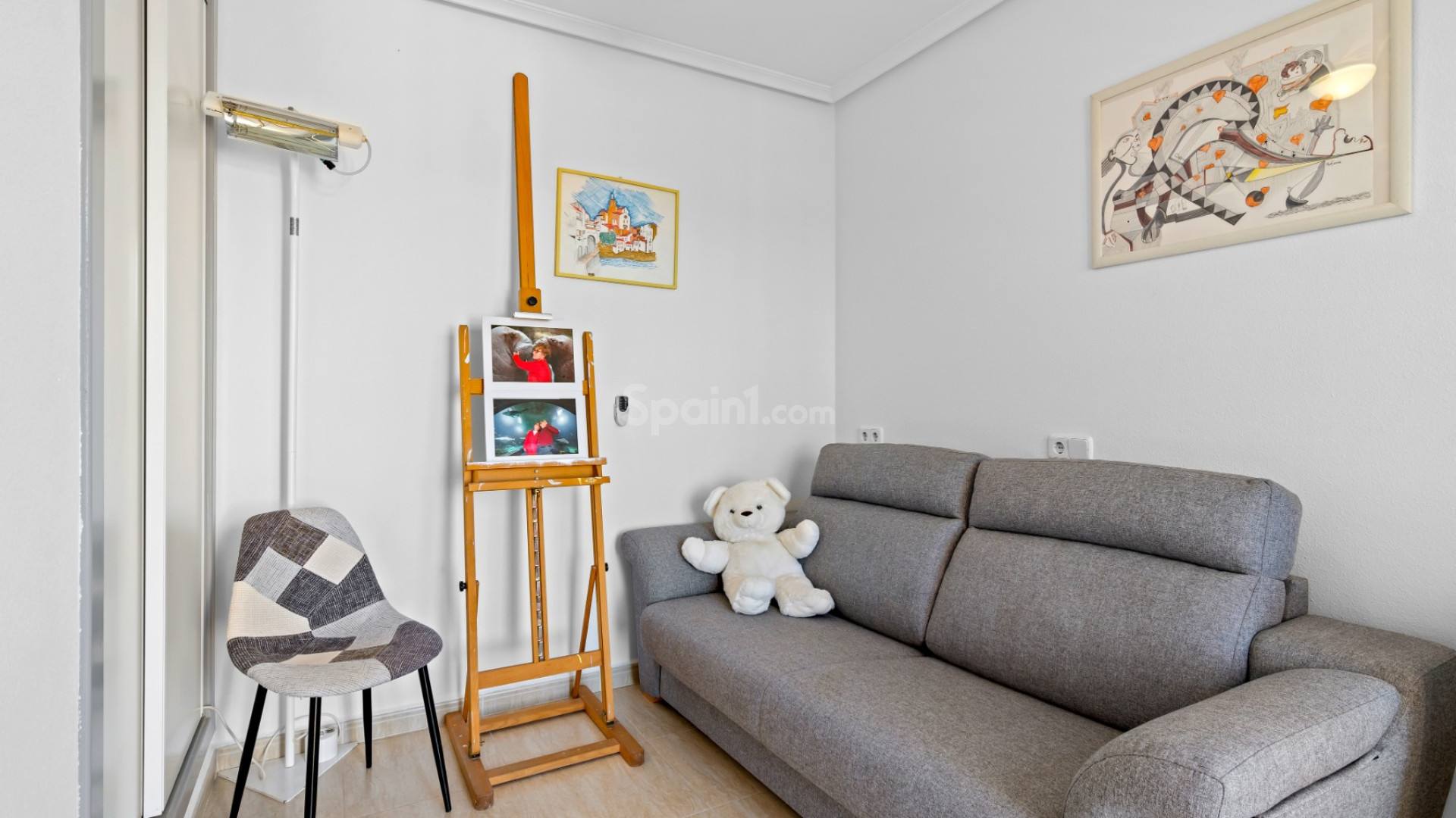 Resale - Villa -
El Raso