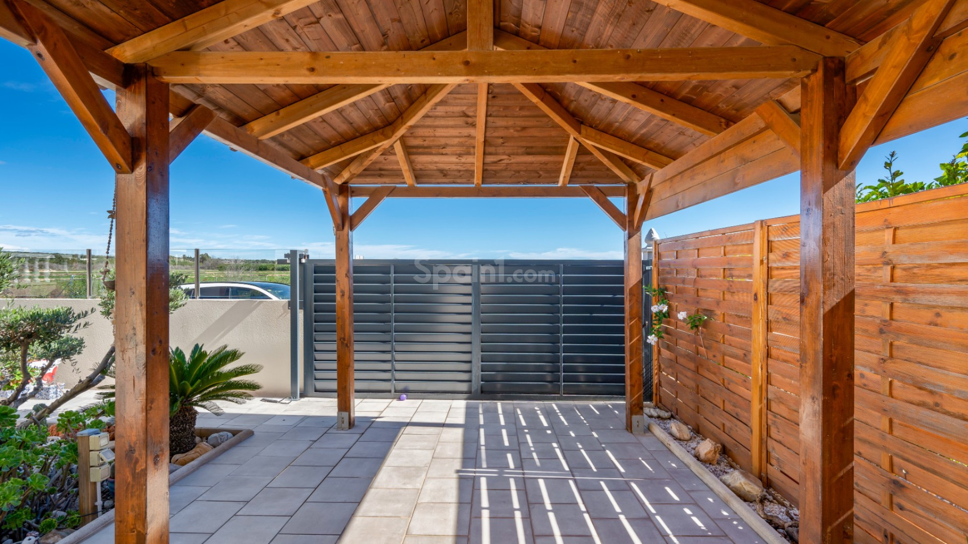 Resale - Villa -
El Raso