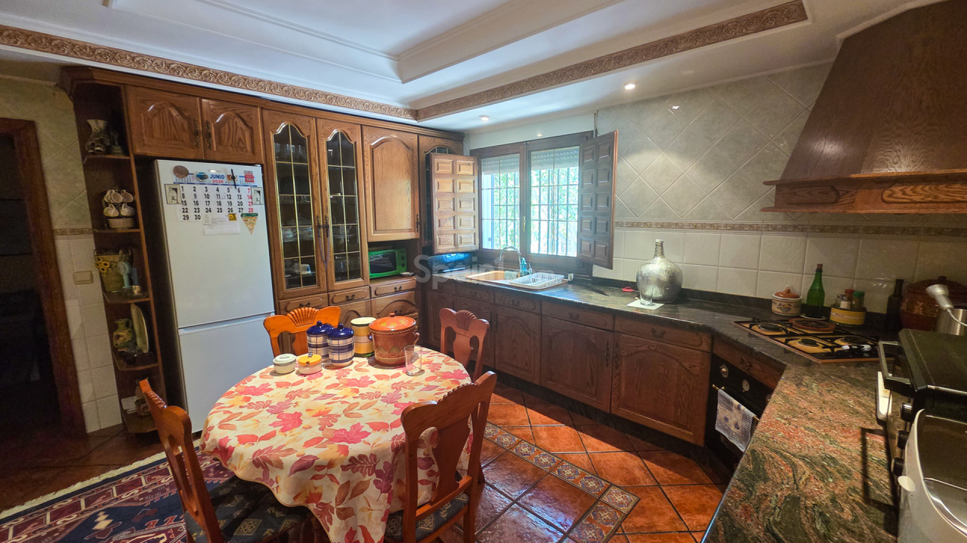 Resale - Villa -
Elche