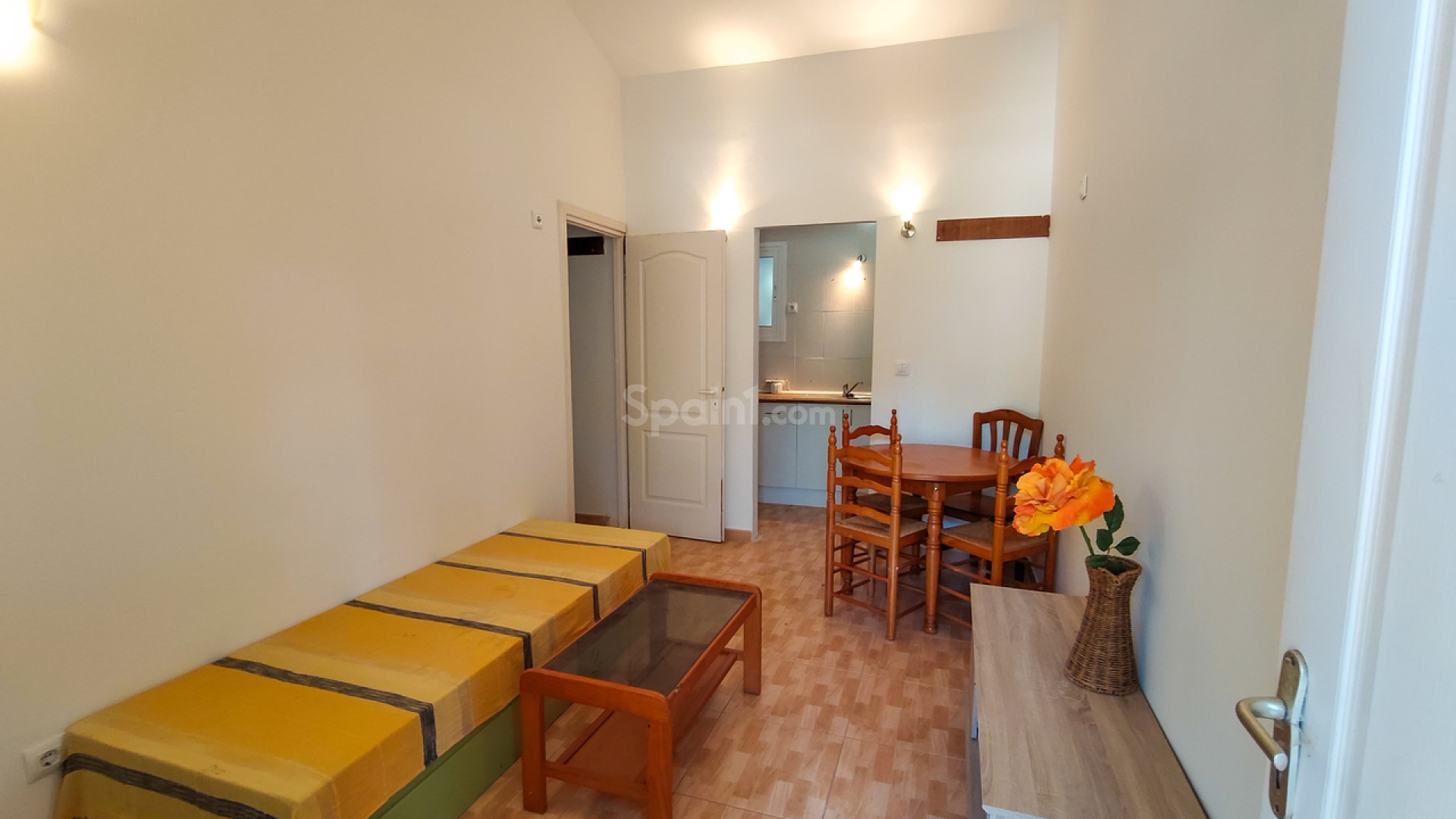 Resale - Villa -
Elche