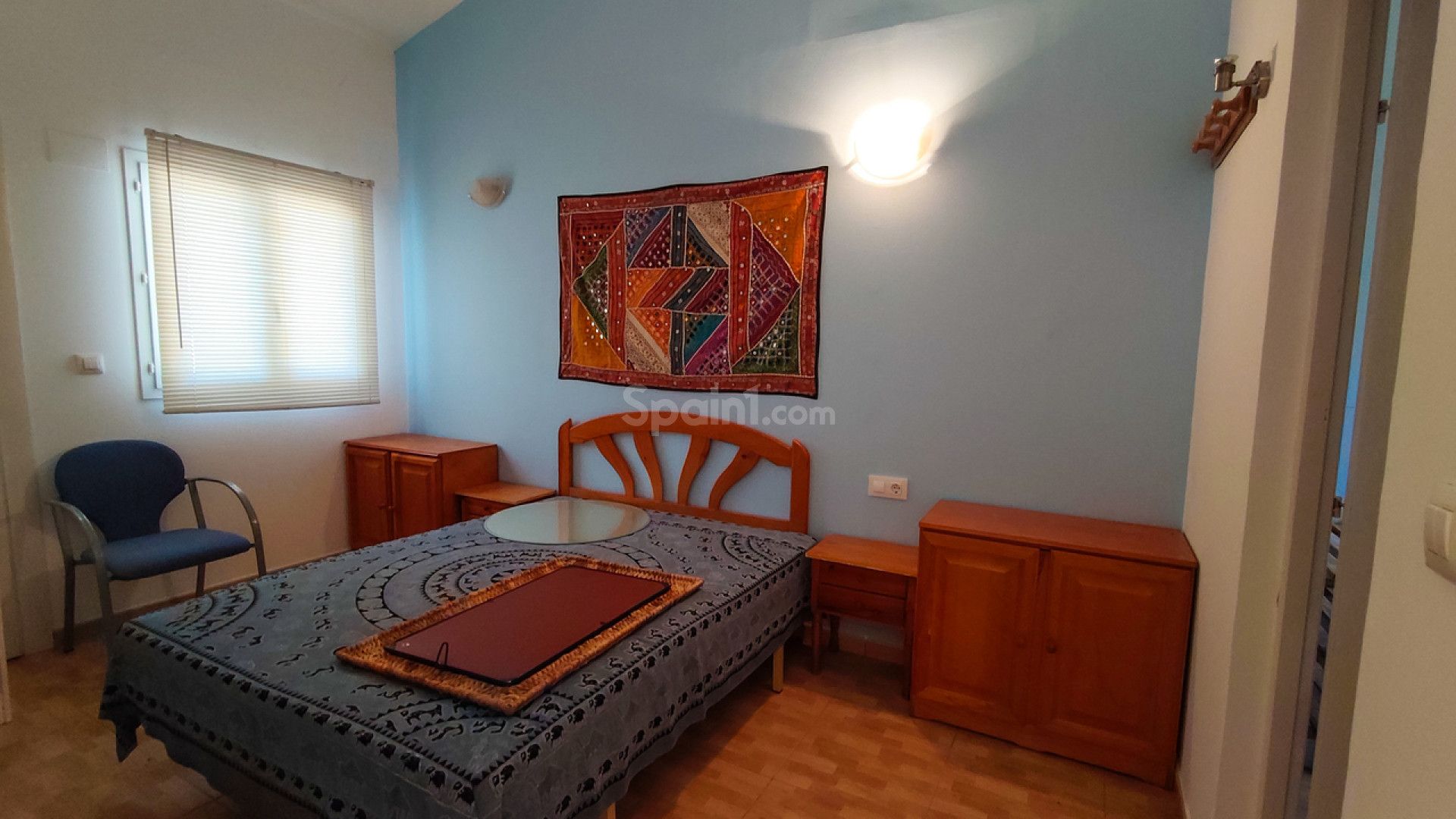 Resale - Villa -
Elche