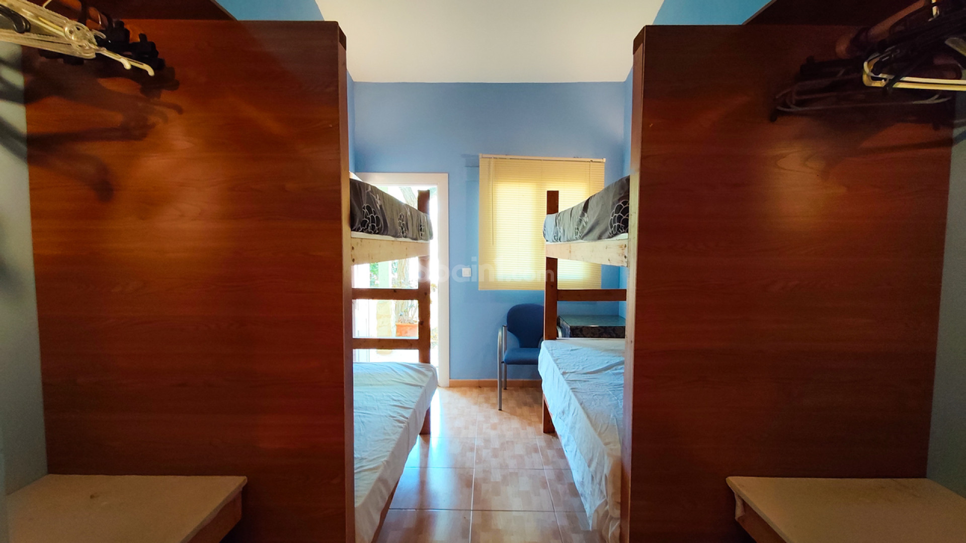 Resale - Villa -
Elche
